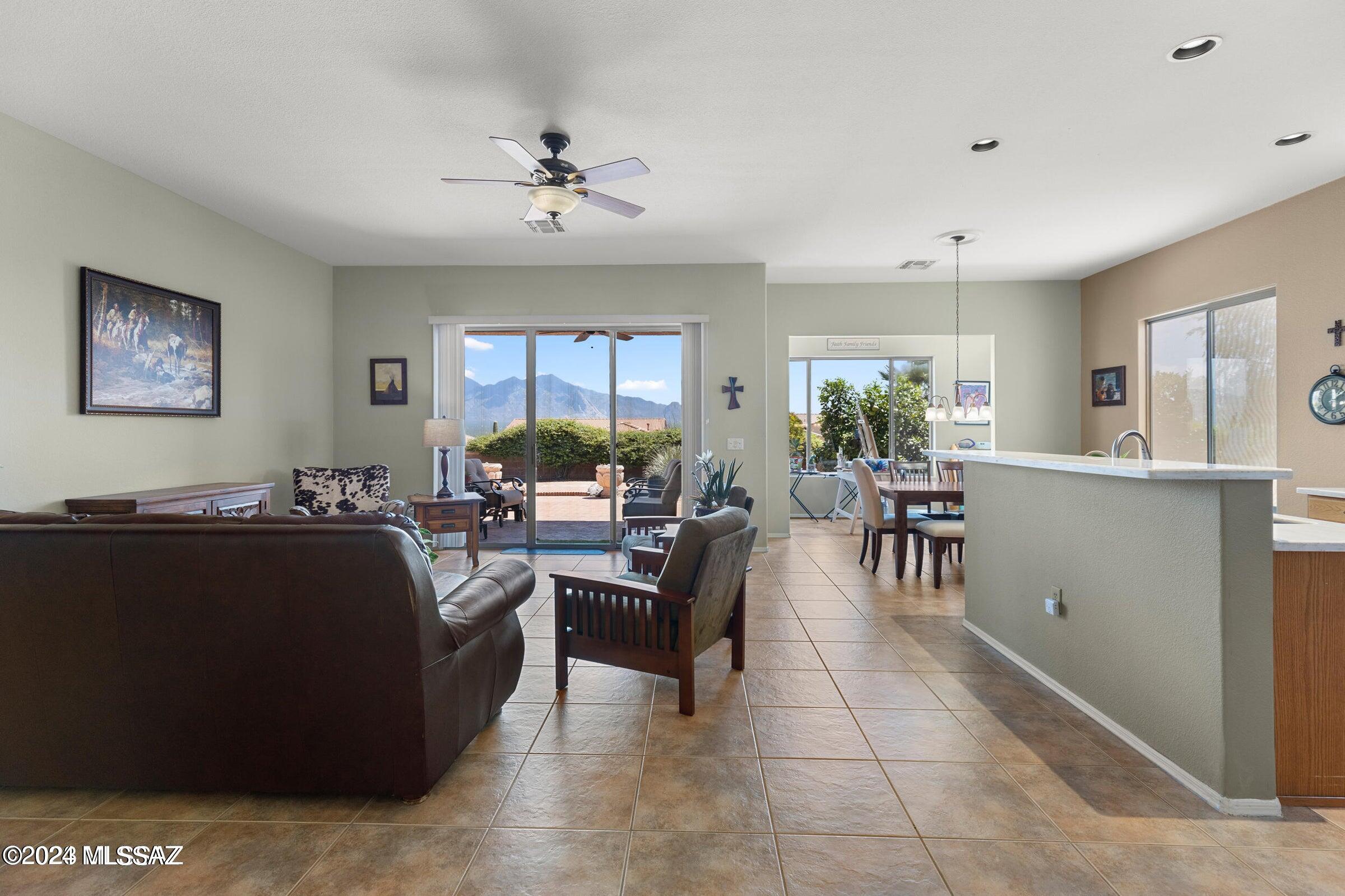 Canoa Northwest (1-166) - Residential