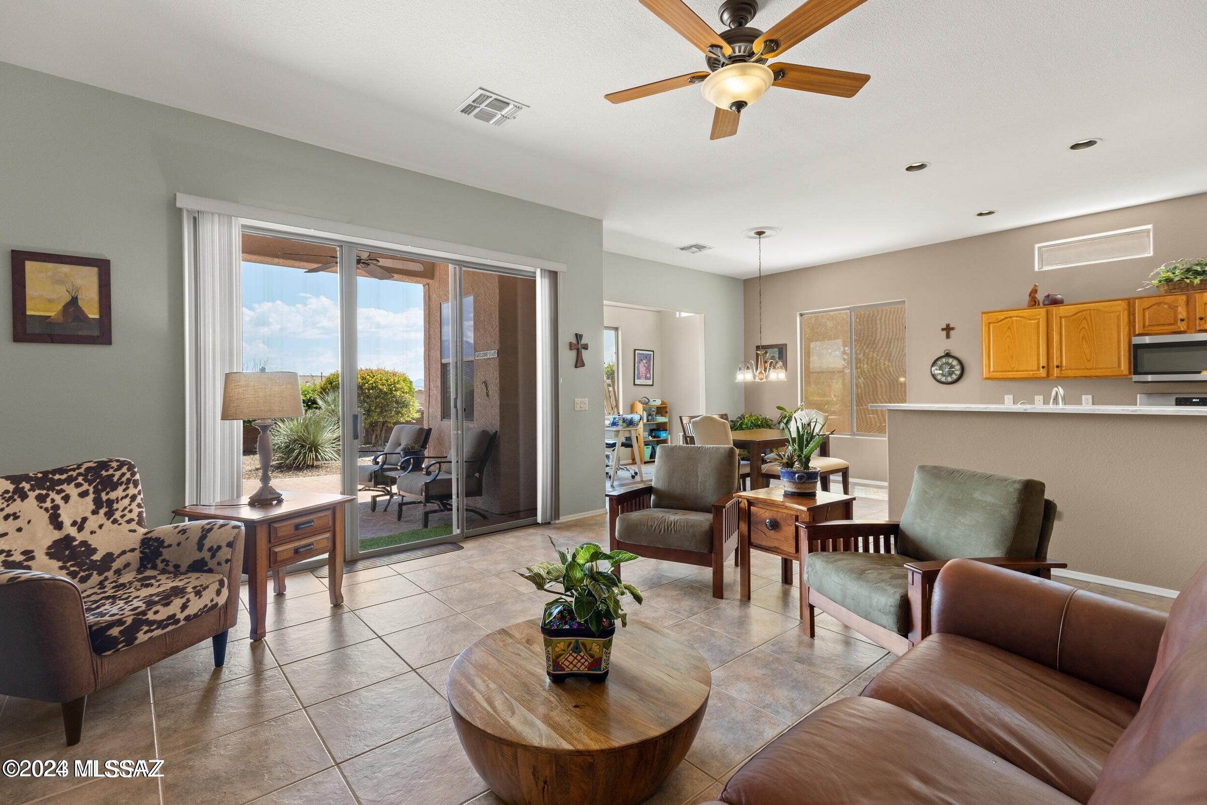 Canoa Northwest (1-166) - Residential