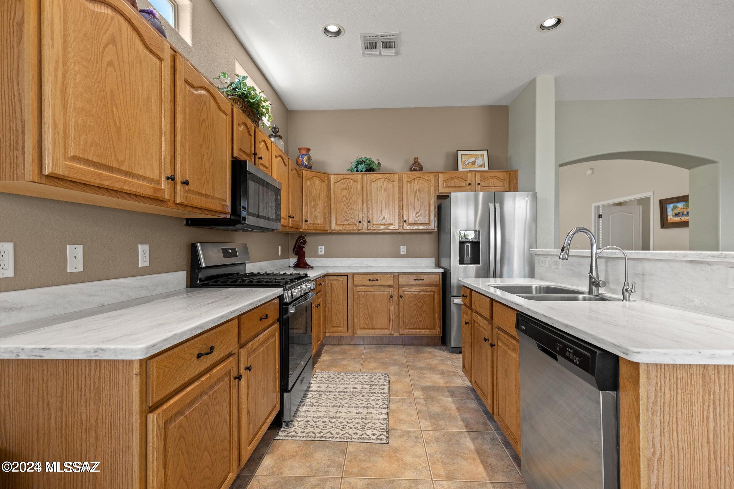 Canoa Northwest (1-166) - Residential