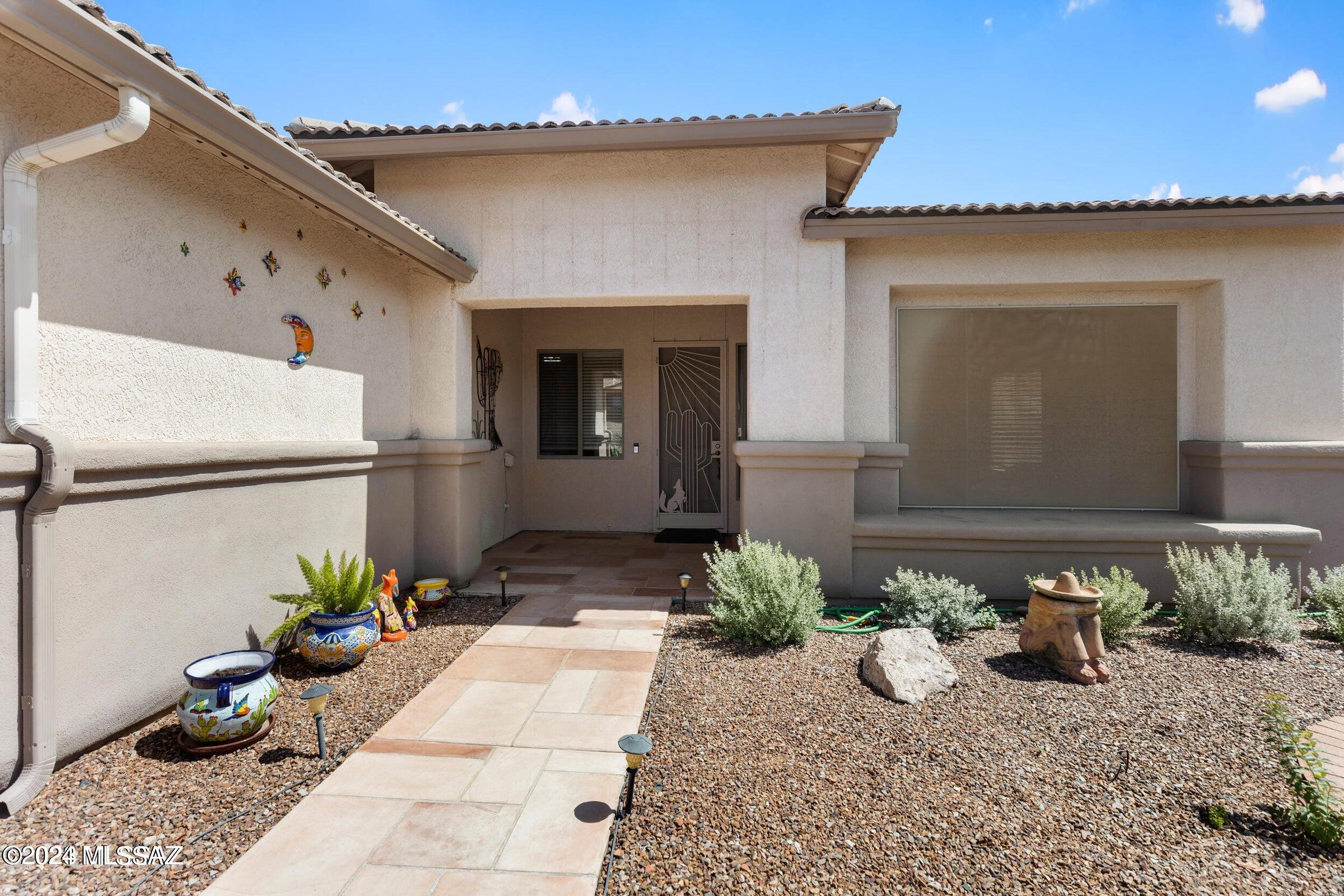 Canoa Northwest (1-166) - Residential