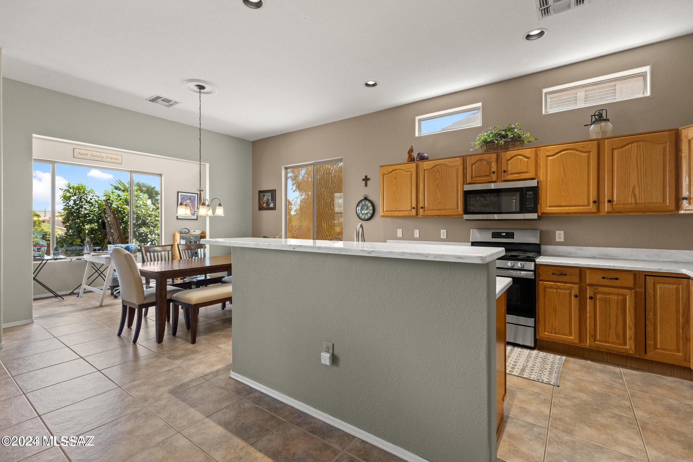 Canoa Northwest (1-166) - Residential
