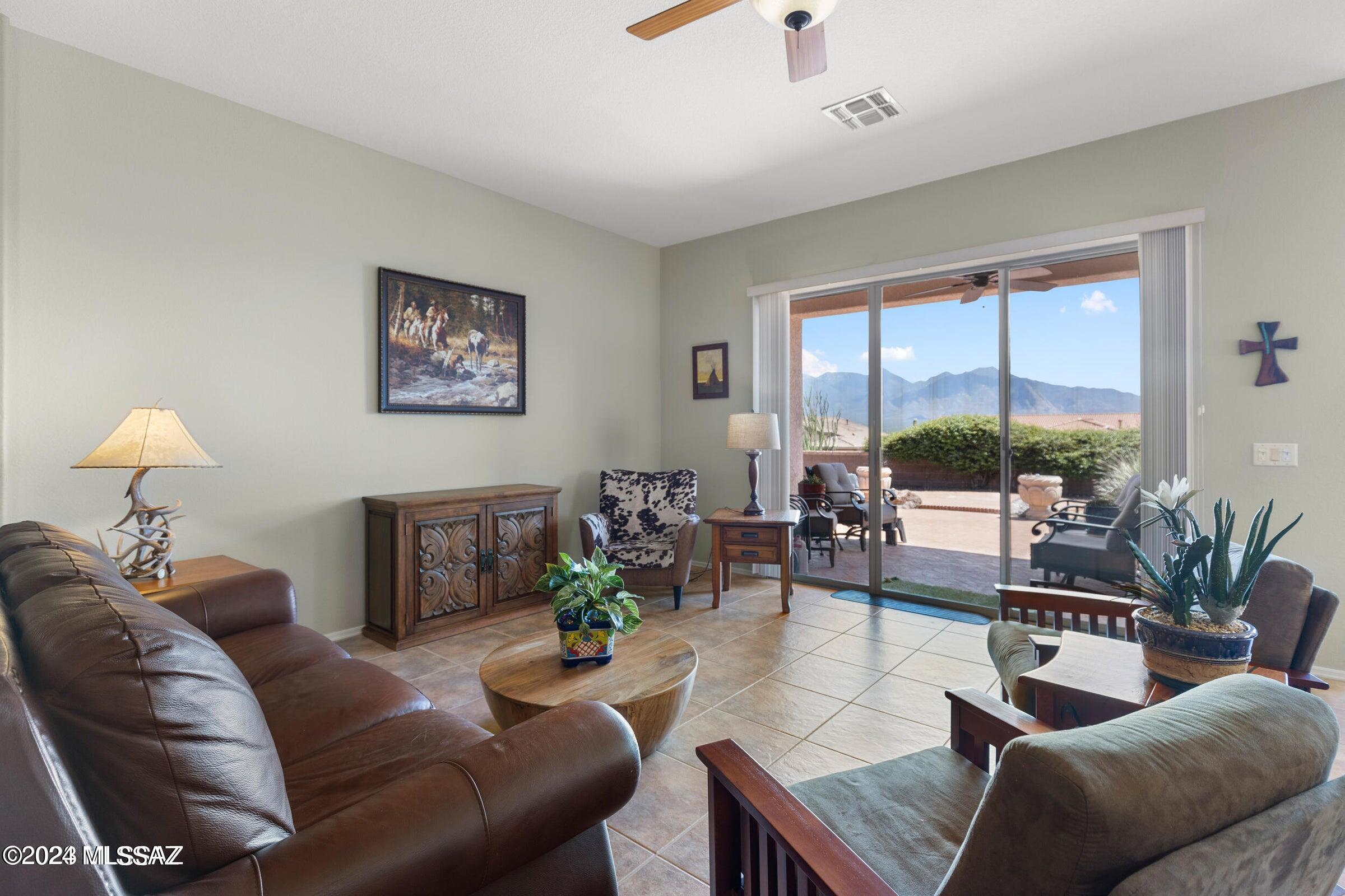 Canoa Northwest (1-166) - Residential