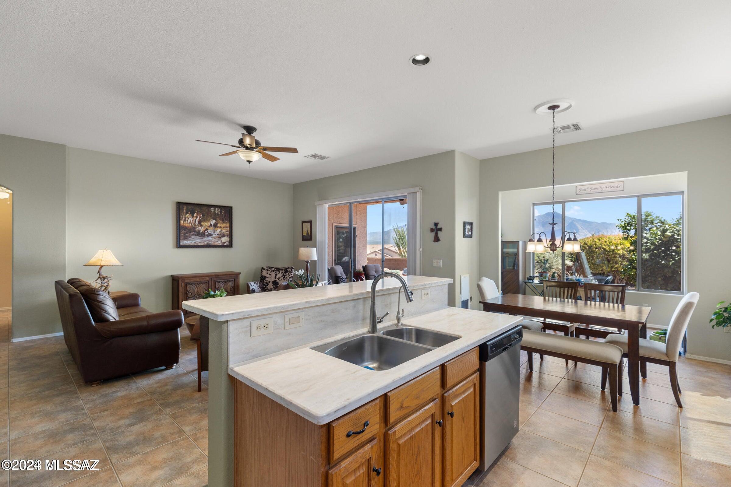 Canoa Northwest (1-166) - Residential