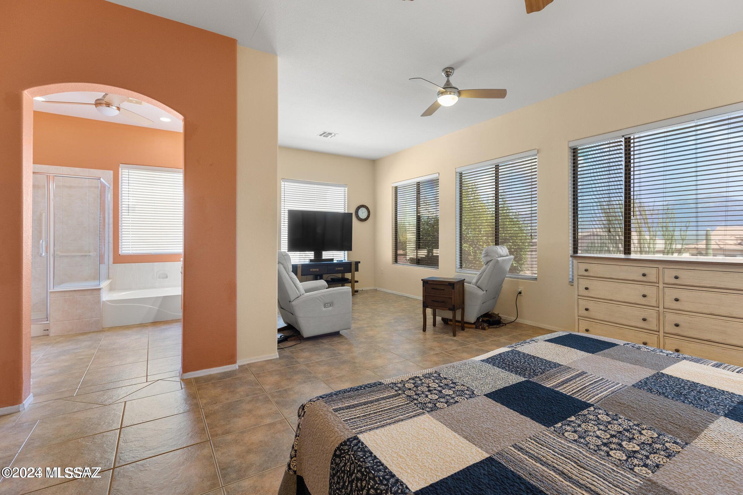 Canoa Northwest (1-166) - Residential