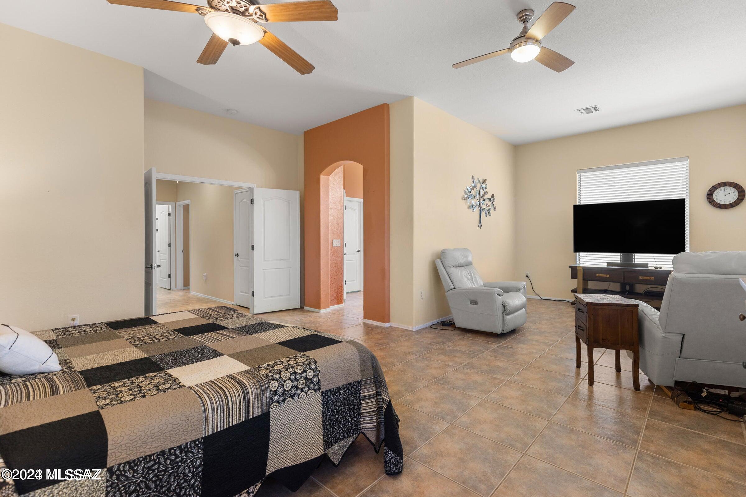 Canoa Northwest (1-166) - Residential