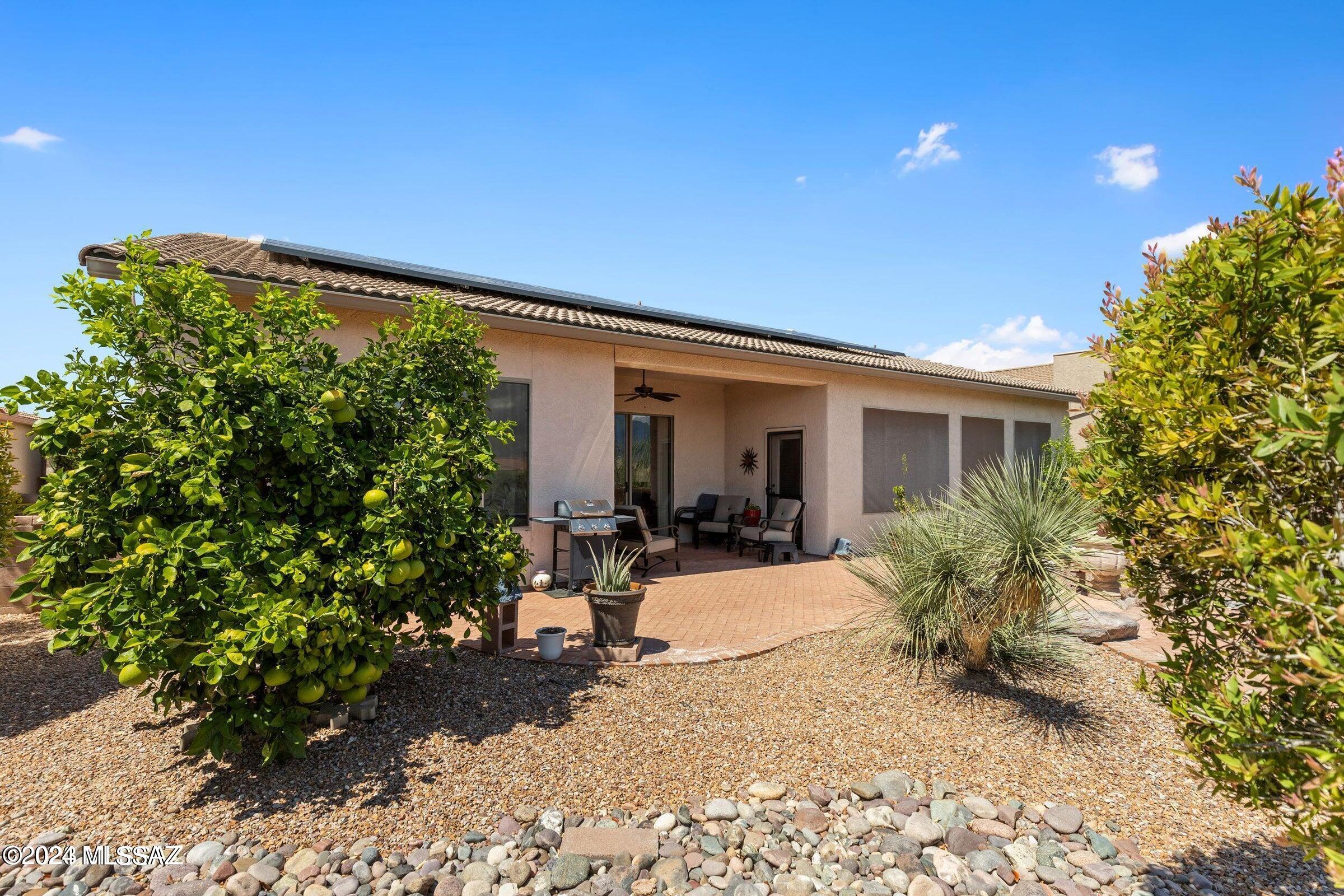 Canoa Northwest (1-166) - Residential