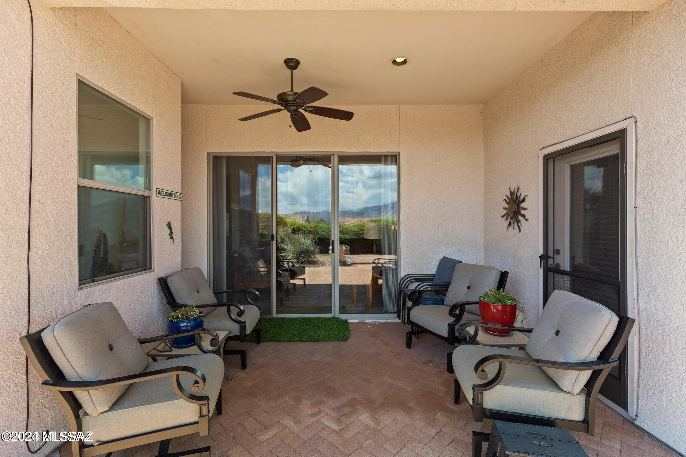 Canoa Northwest (1-166) - Residential