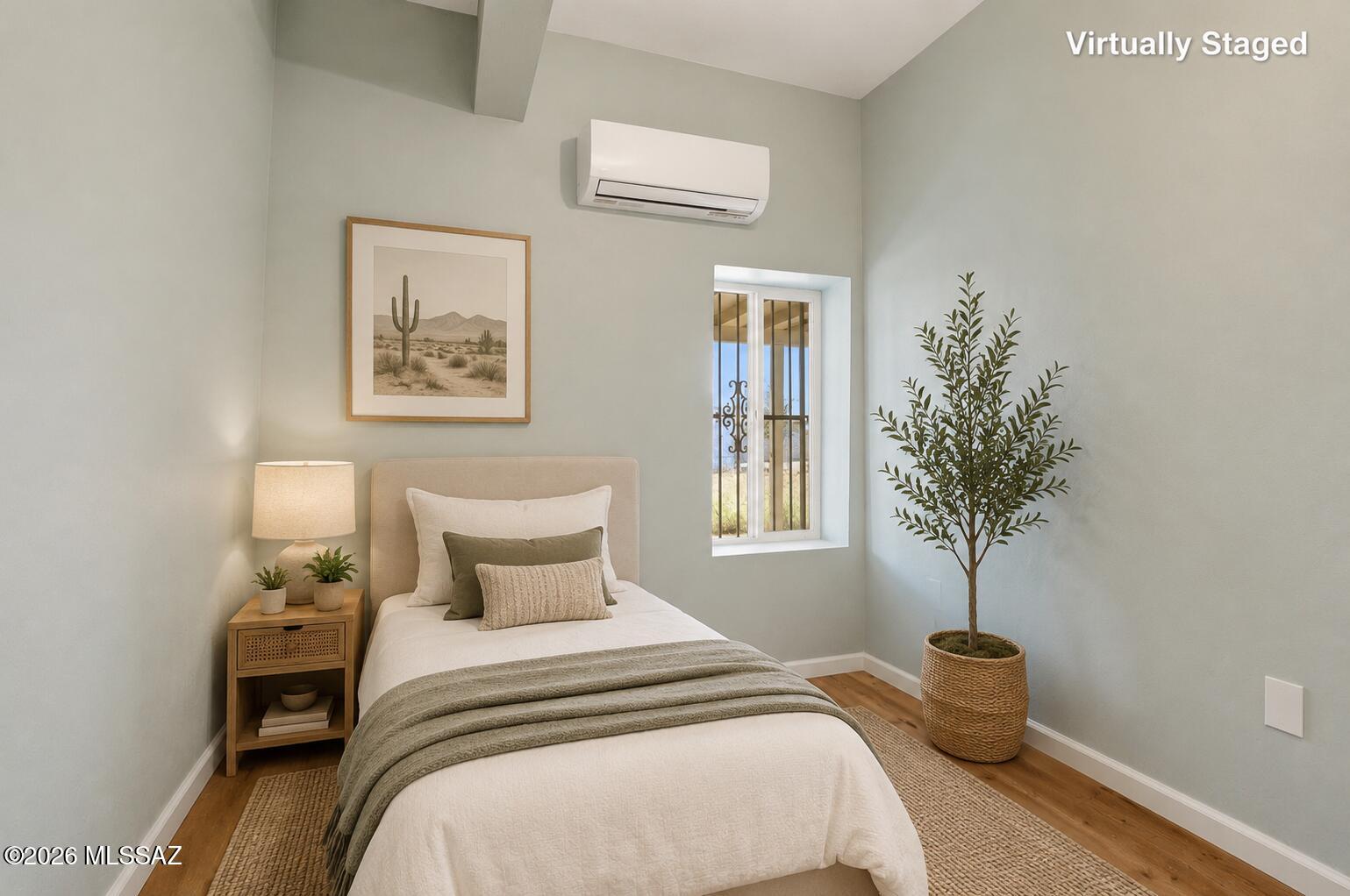 Sunset Villas Add - Residential