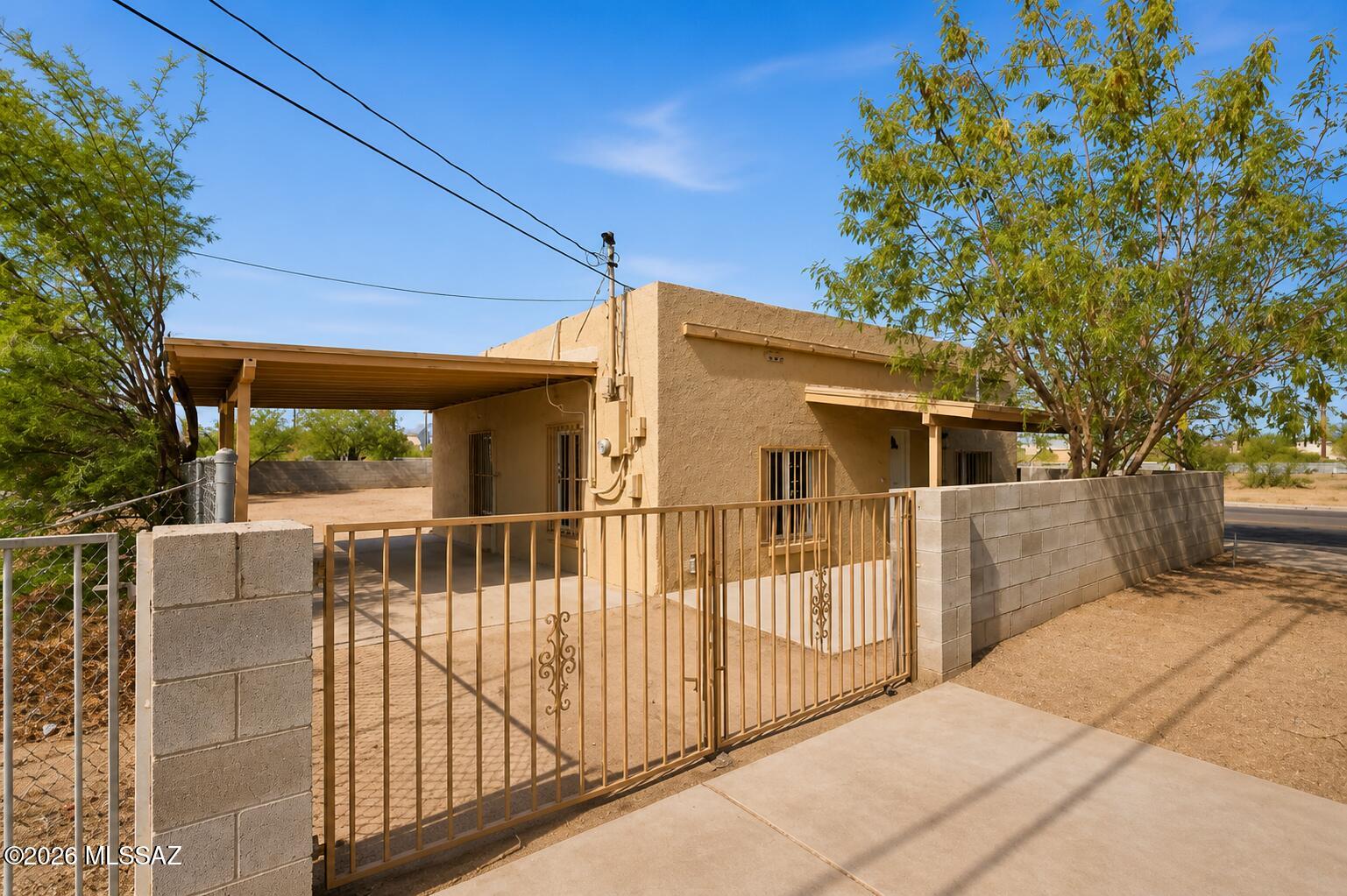 Sunset Villas Add - Residential