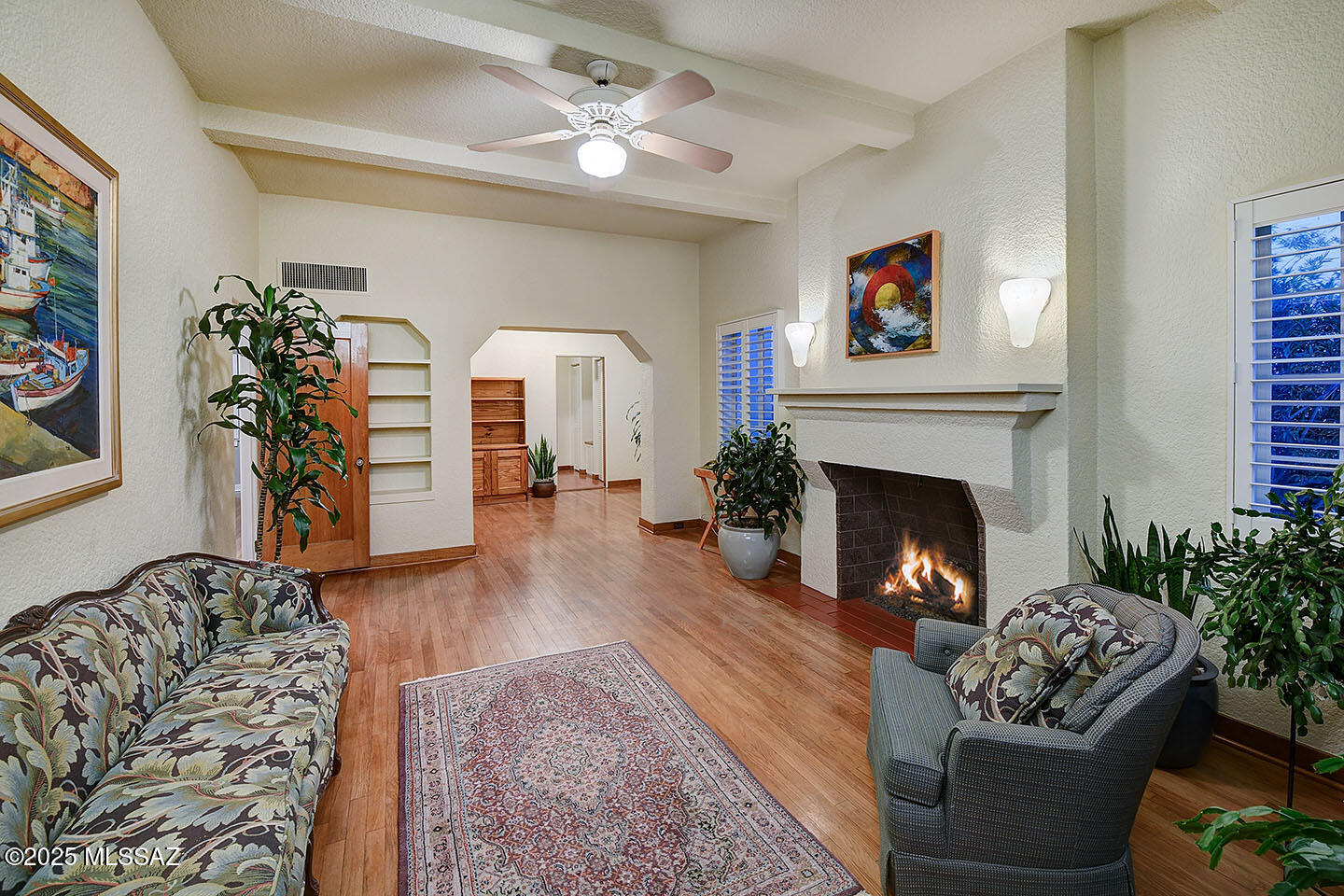 Alta Vista Addition - Residential