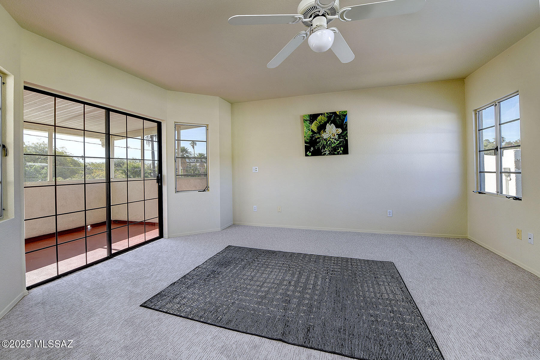 Alta Vista Addition - Residential