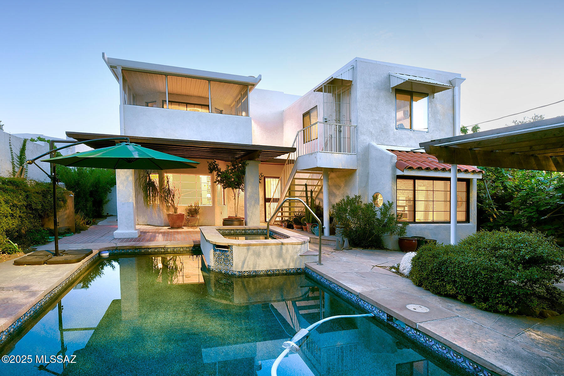 Alta Vista Addition - Residential