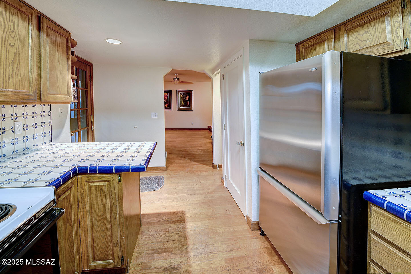 Alta Vista Addition - Residential