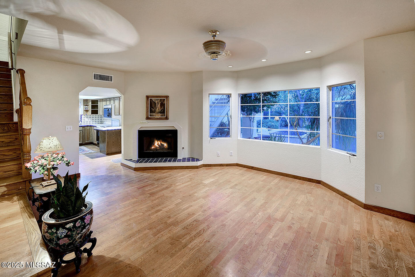 Alta Vista Addition - Residential