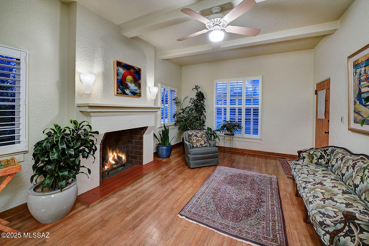 Alta Vista Addition - Residential