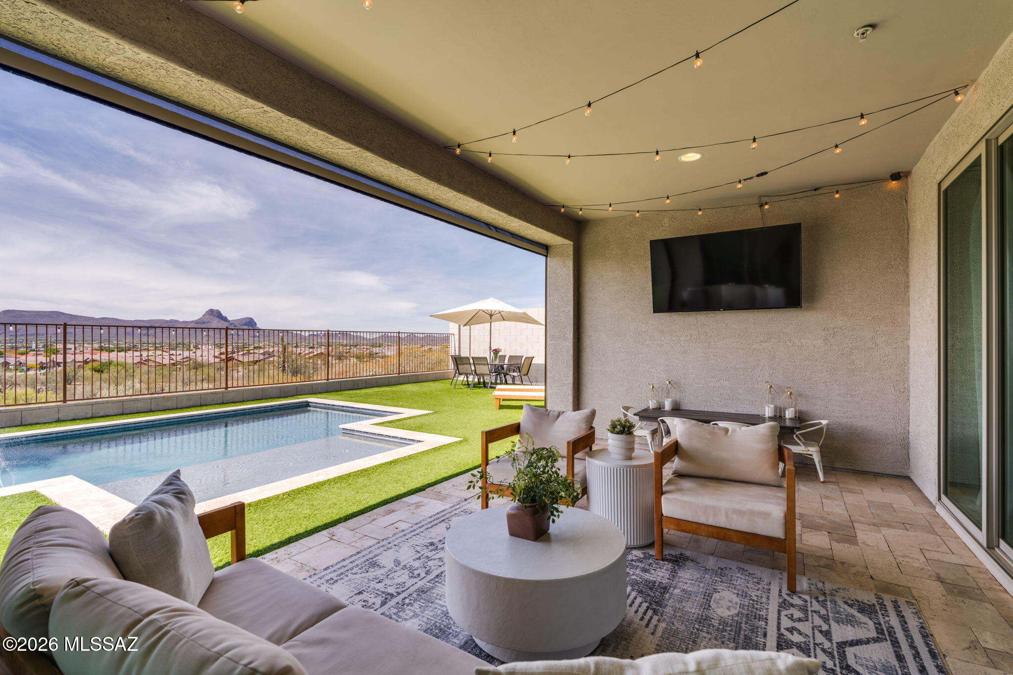 Camino Del Oeste Estates (1-38) - Residential