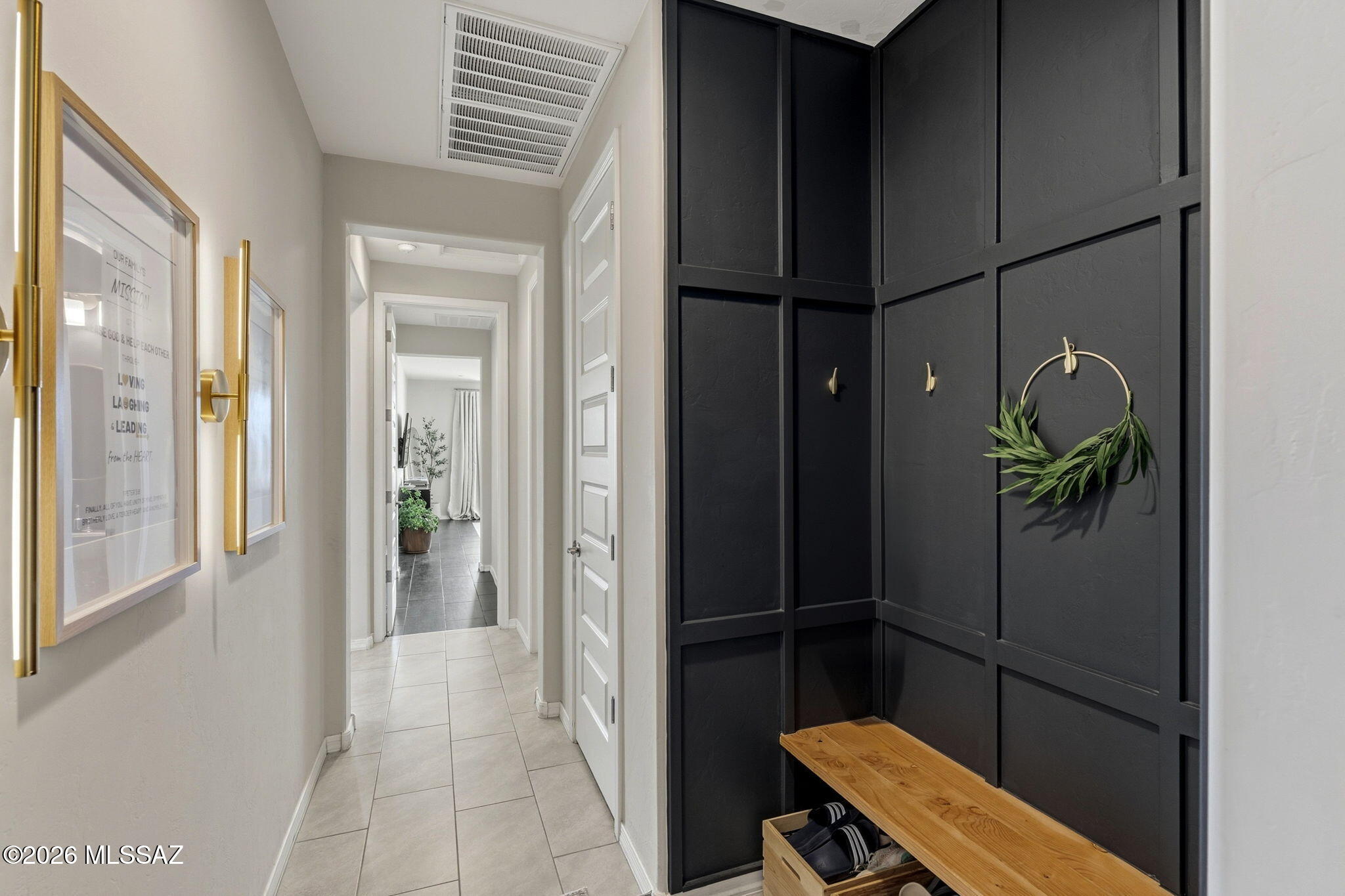 Camino Del Oeste Estates (1-38) - Residential