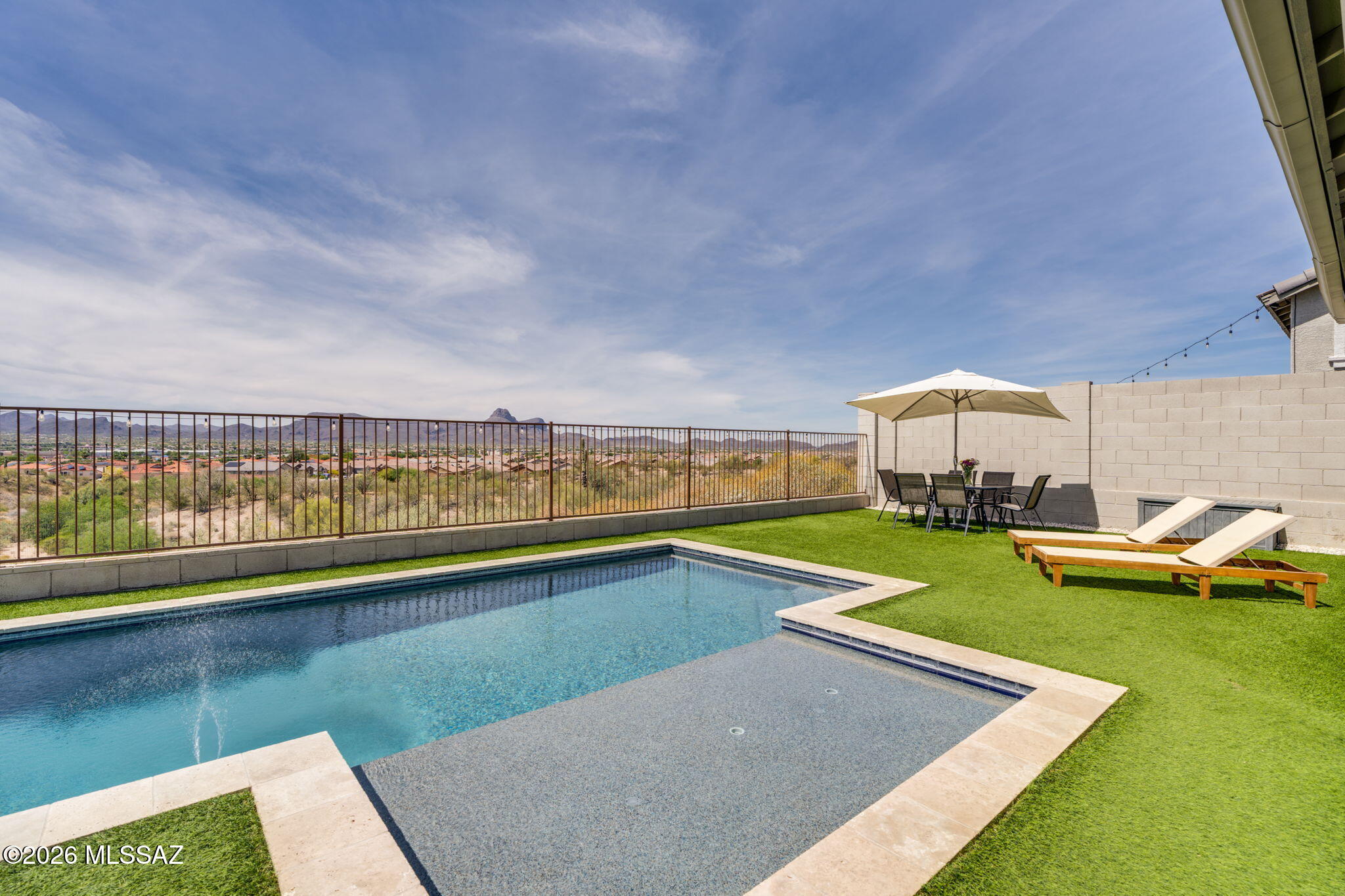 Camino Del Oeste Estates (1-38) - Residential