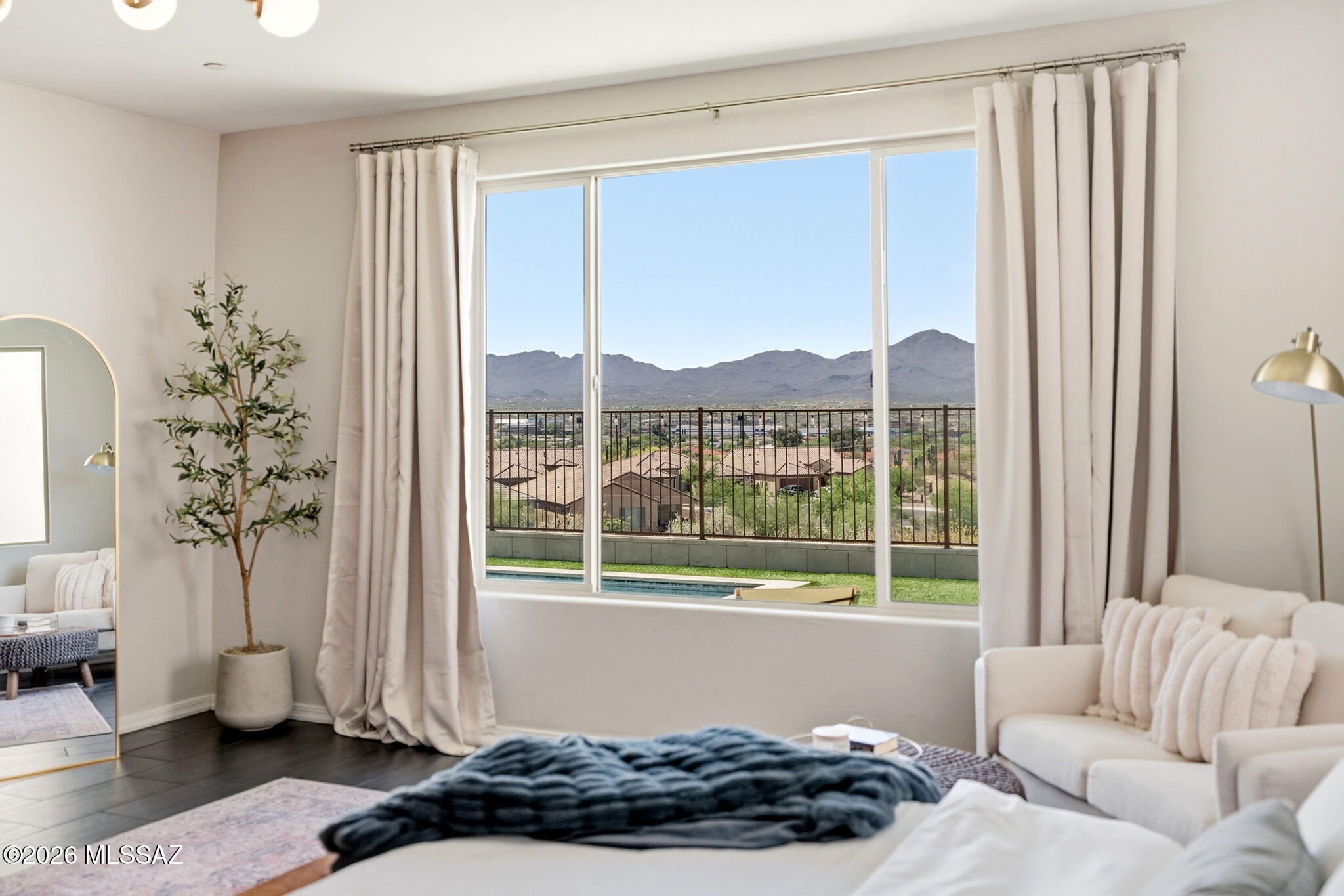 Camino Del Oeste Estates (1-38) - Residential