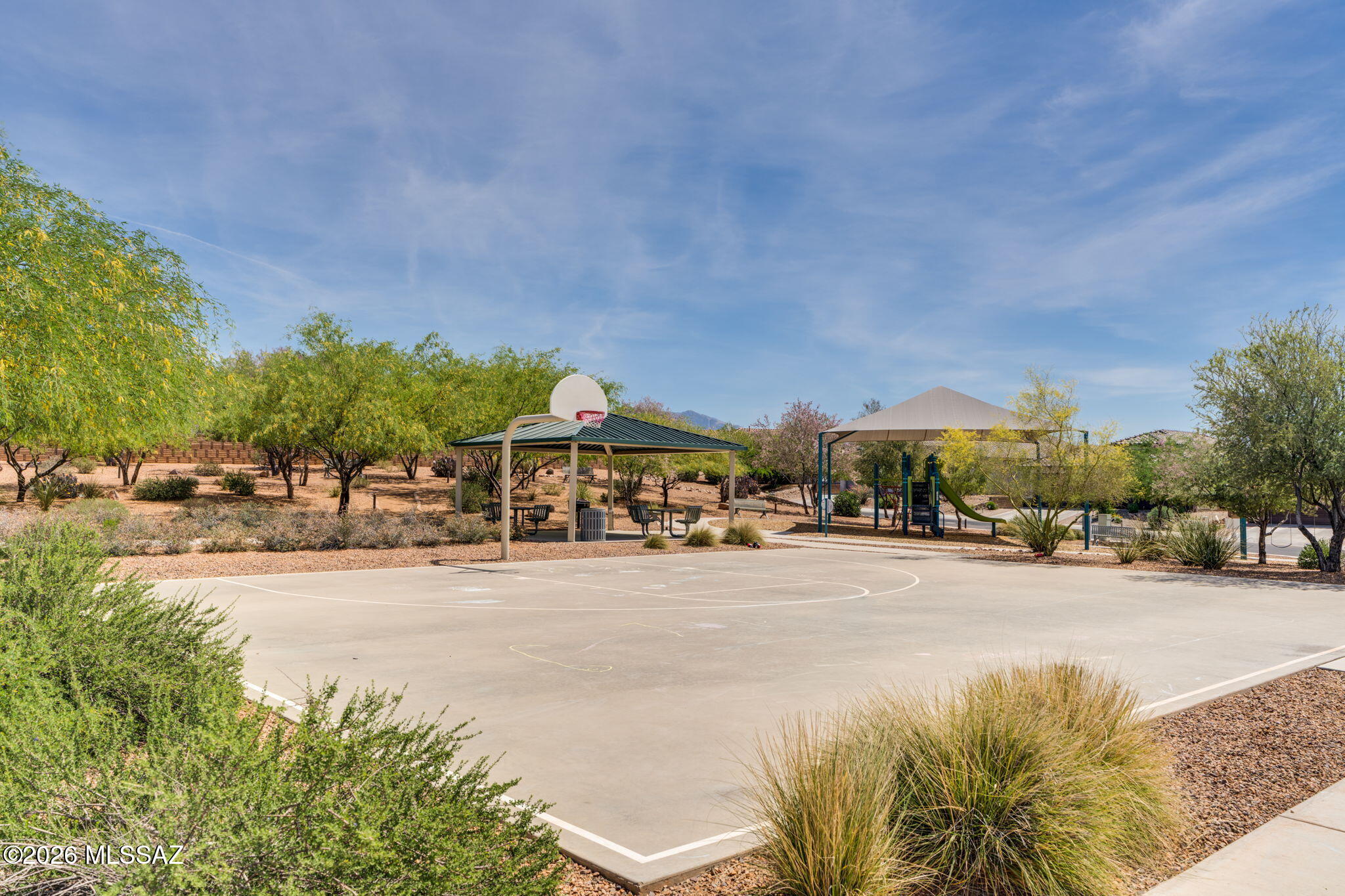 Camino Del Oeste Estates (1-38) - Residential
