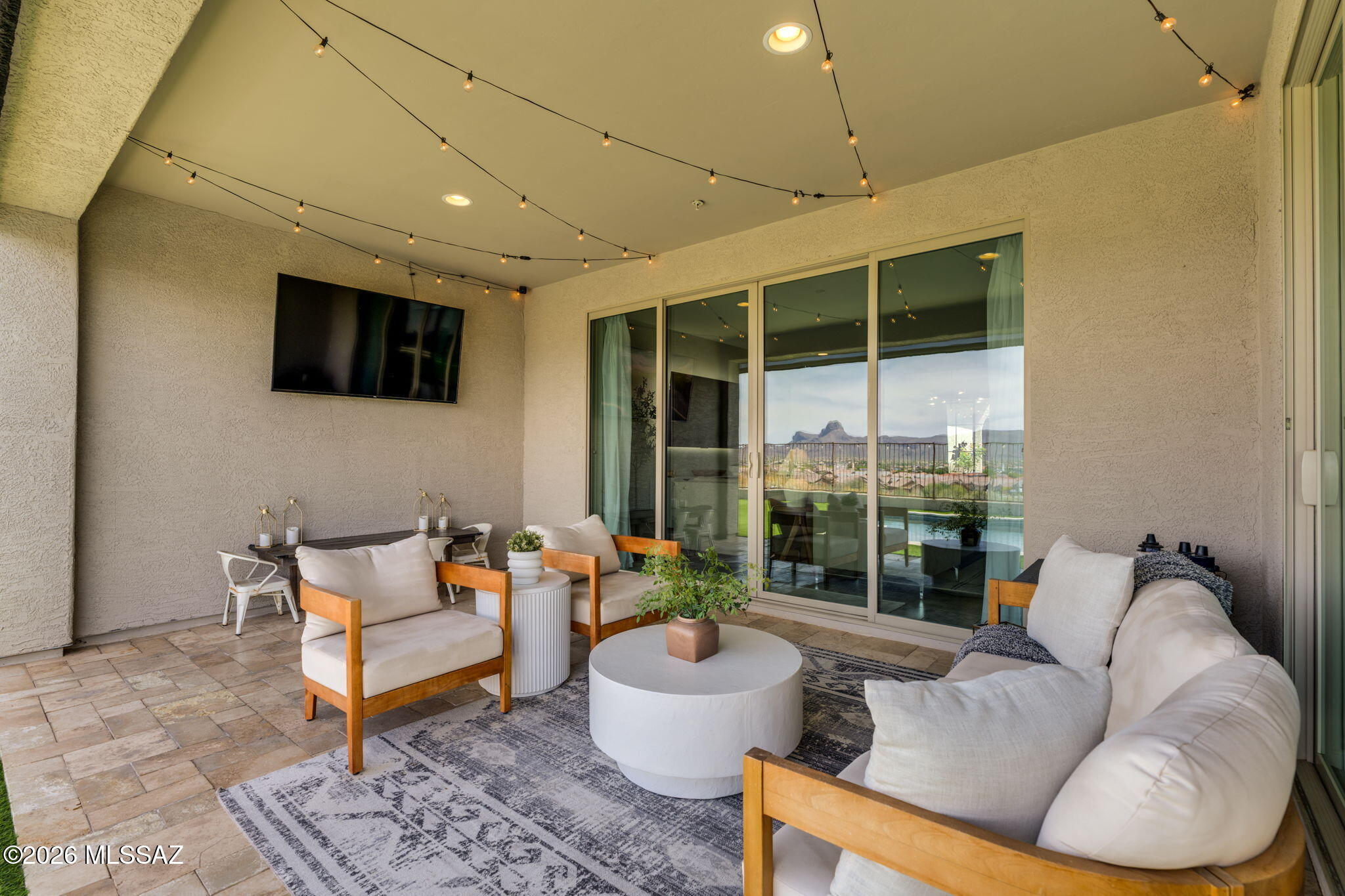 Camino Del Oeste Estates (1-38) - Residential