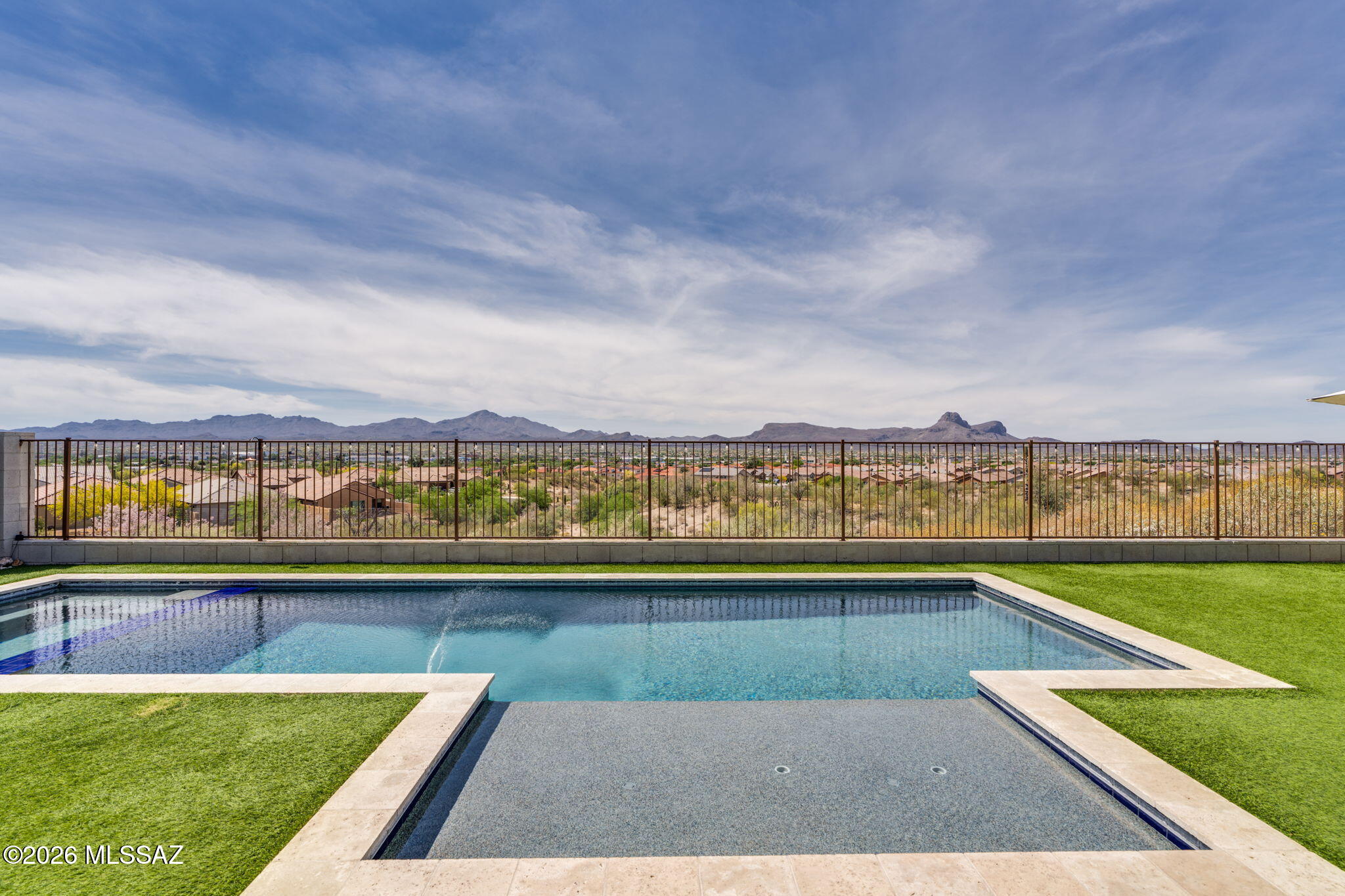 Camino Del Oeste Estates (1-38) - Residential