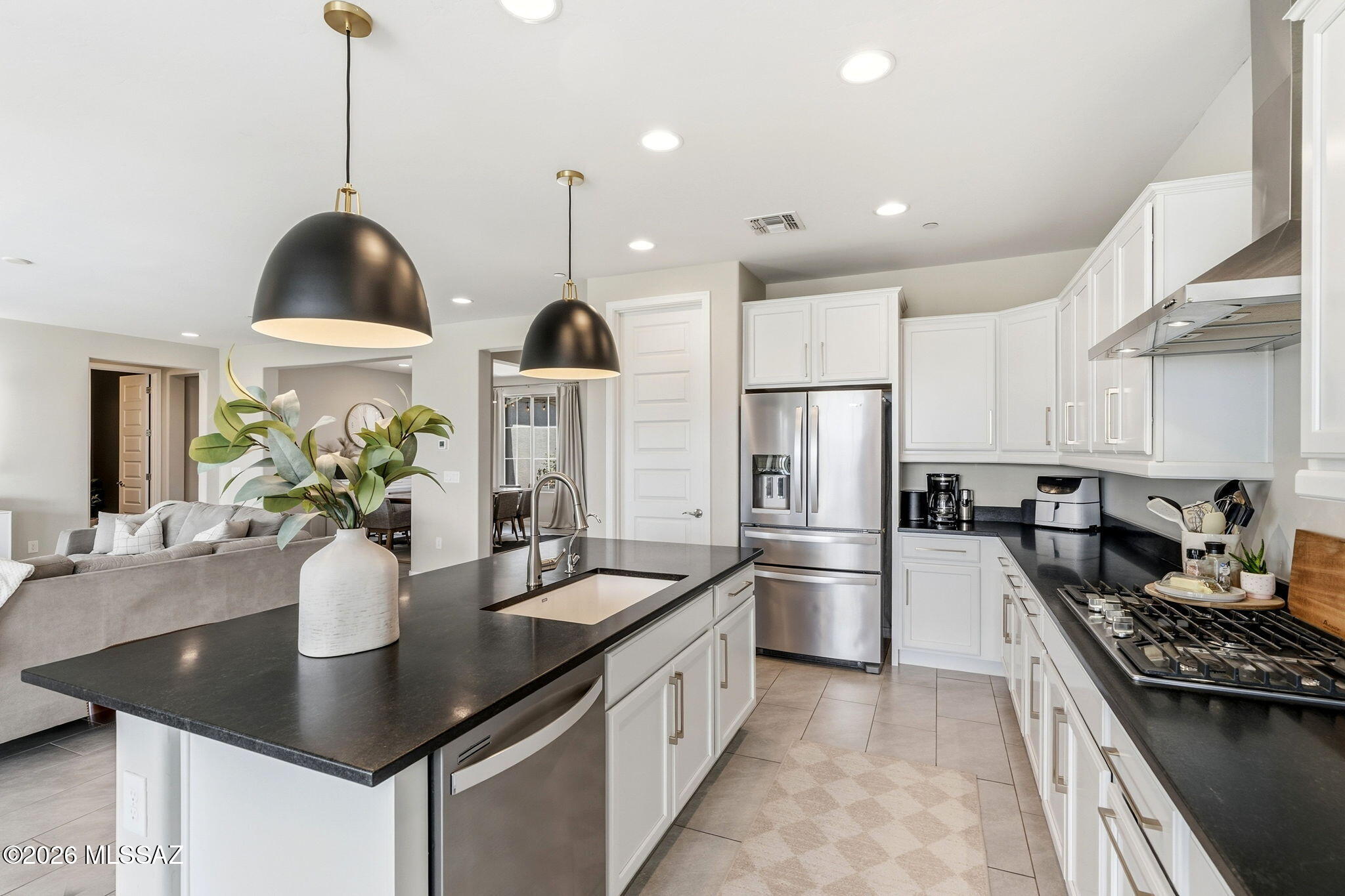 Camino Del Oeste Estates (1-38) - Residential