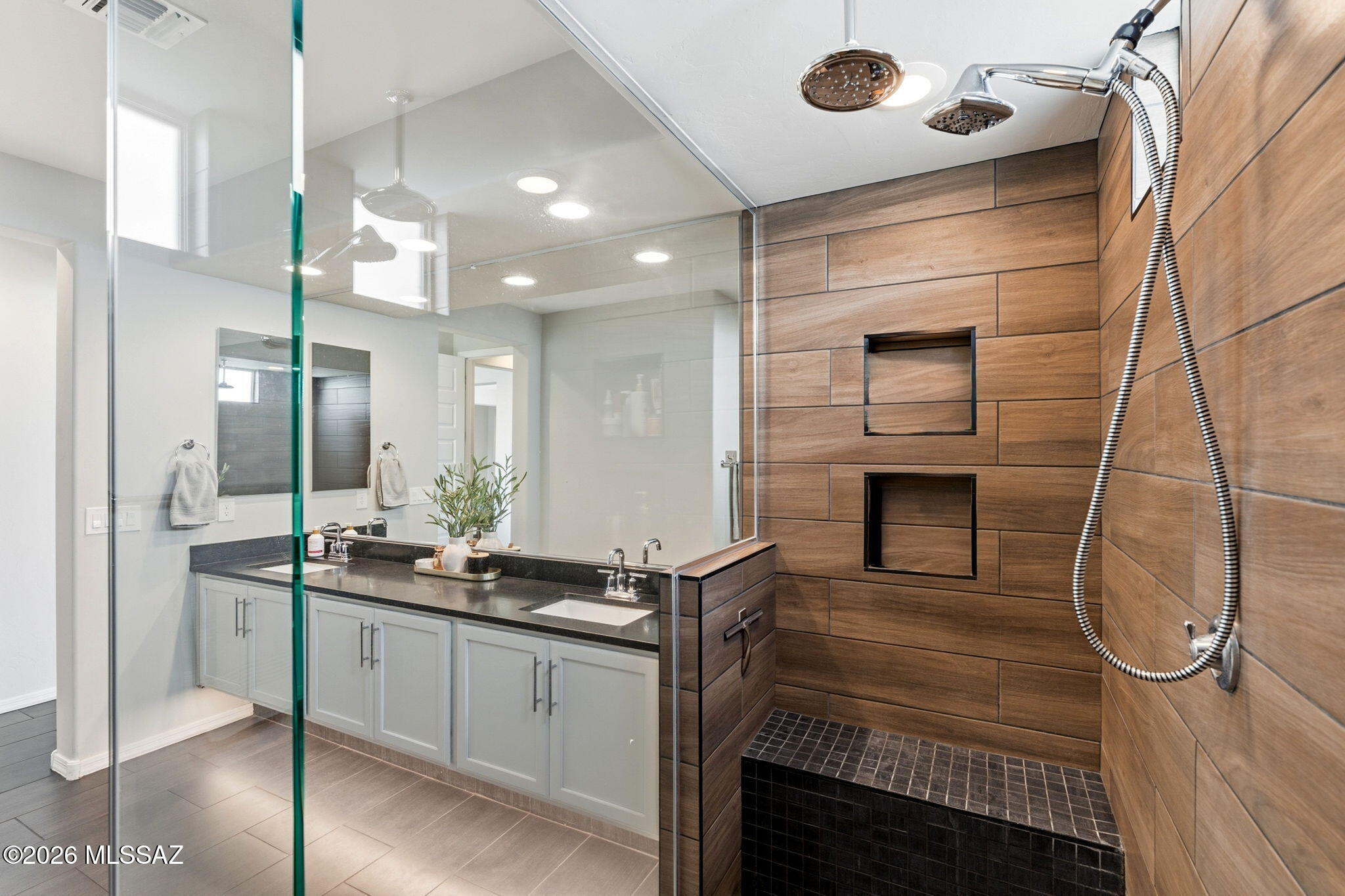 Camino Del Oeste Estates (1-38) - Residential