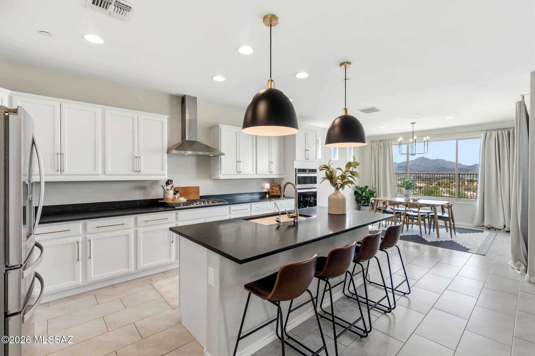 Camino Del Oeste Estates (1-38) - Residential