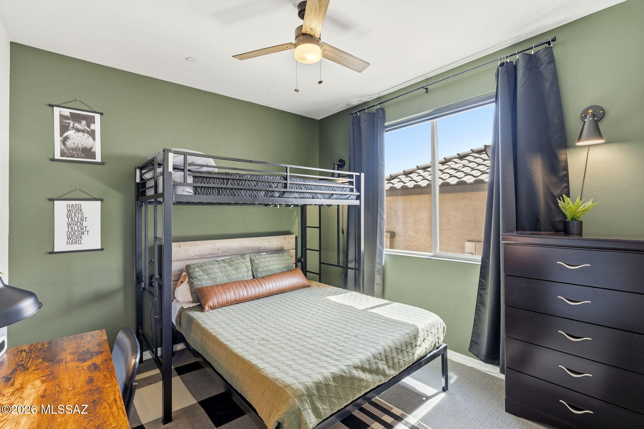 Camino Del Oeste Estates (1-38) - Residential