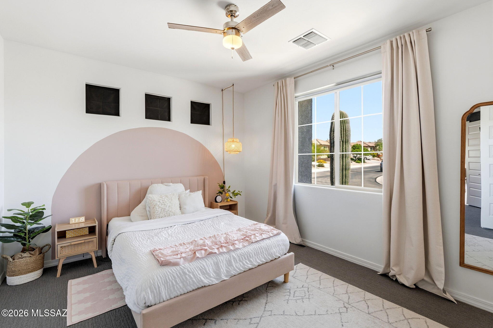 Camino Del Oeste Estates (1-38) - Residential