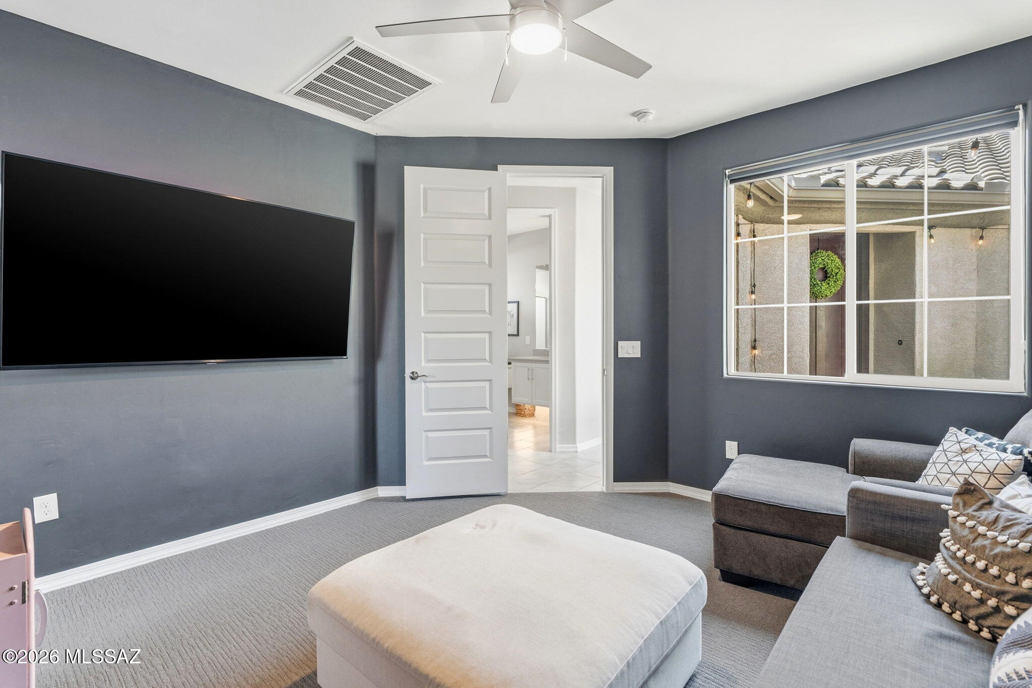 Camino Del Oeste Estates (1-38) - Residential