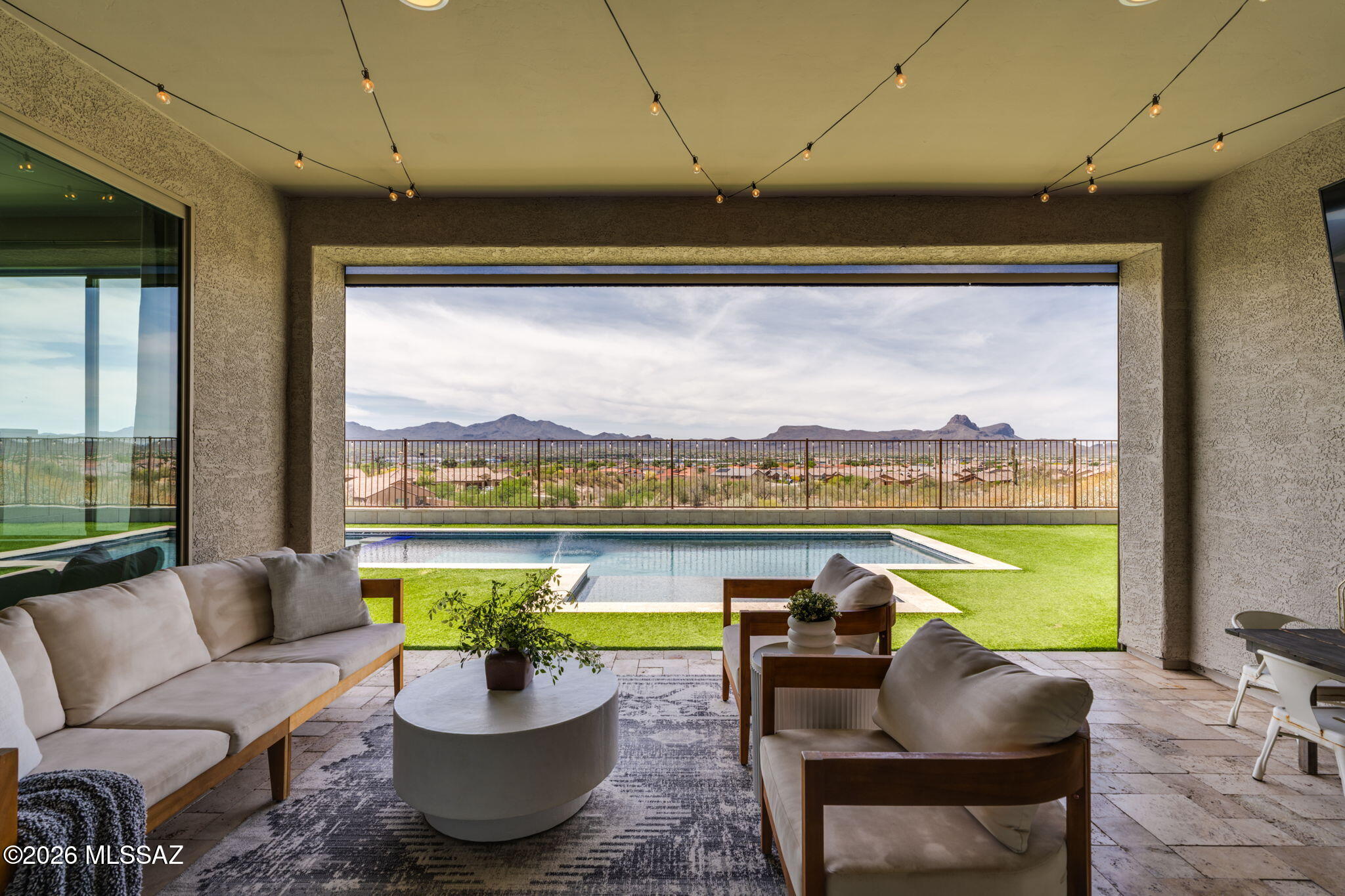 Camino Del Oeste Estates (1-38) - Residential