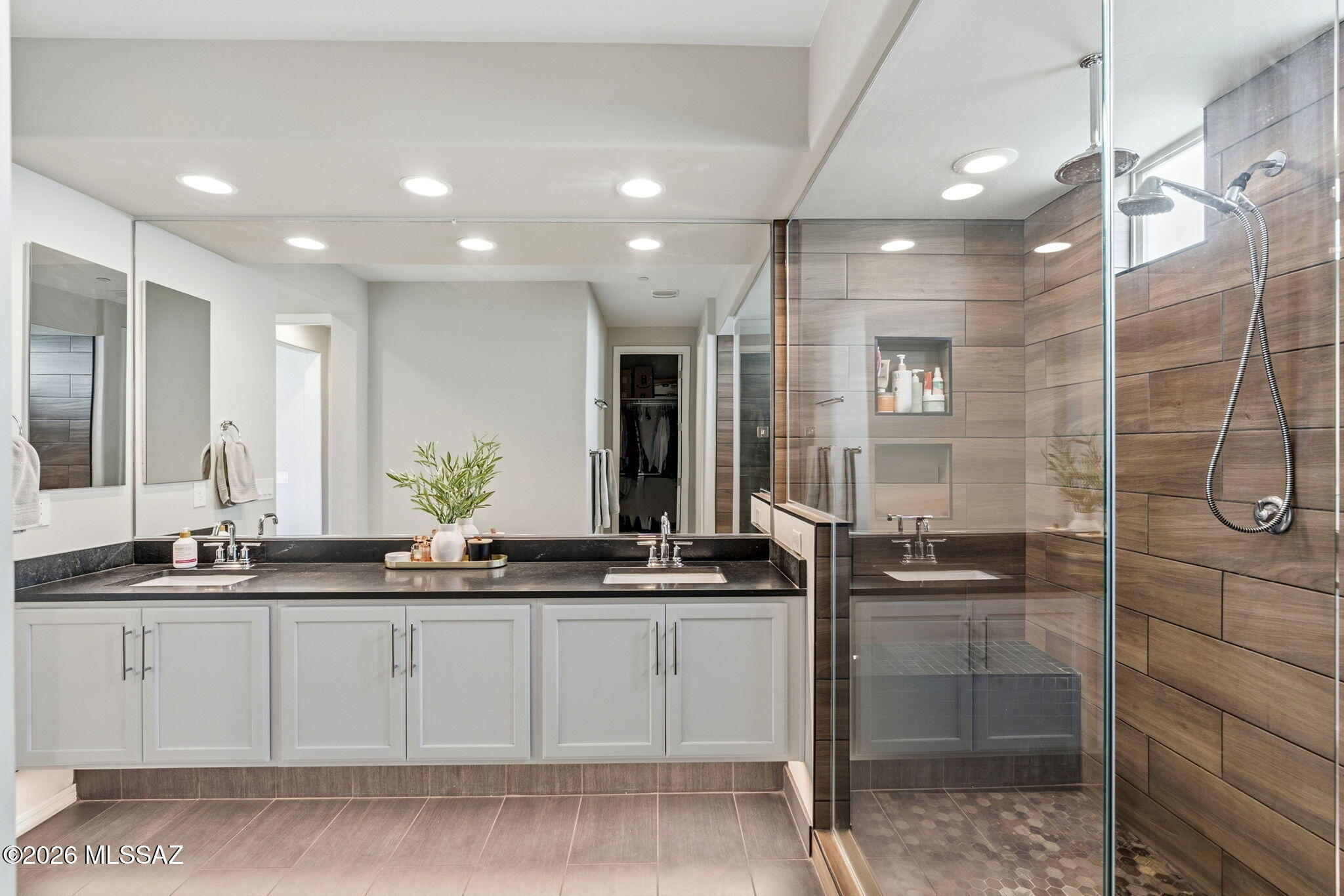 Camino Del Oeste Estates (1-38) - Residential
