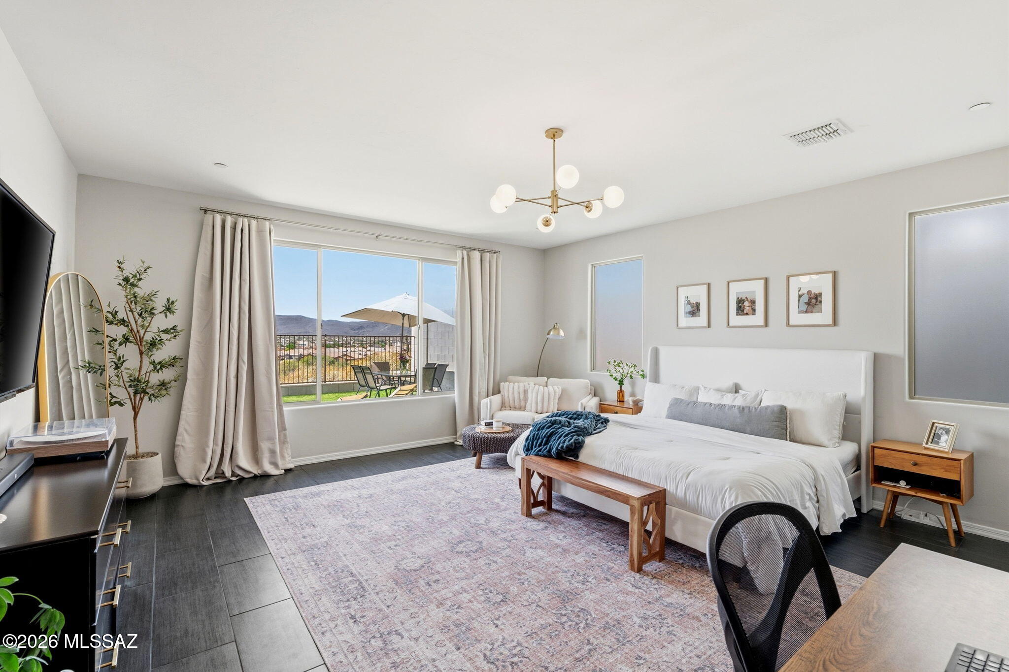 Camino Del Oeste Estates (1-38) - Residential