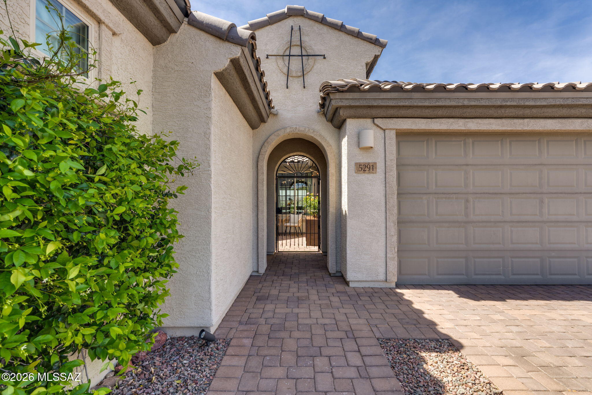 Camino Del Oeste Estates (1-38) - Residential