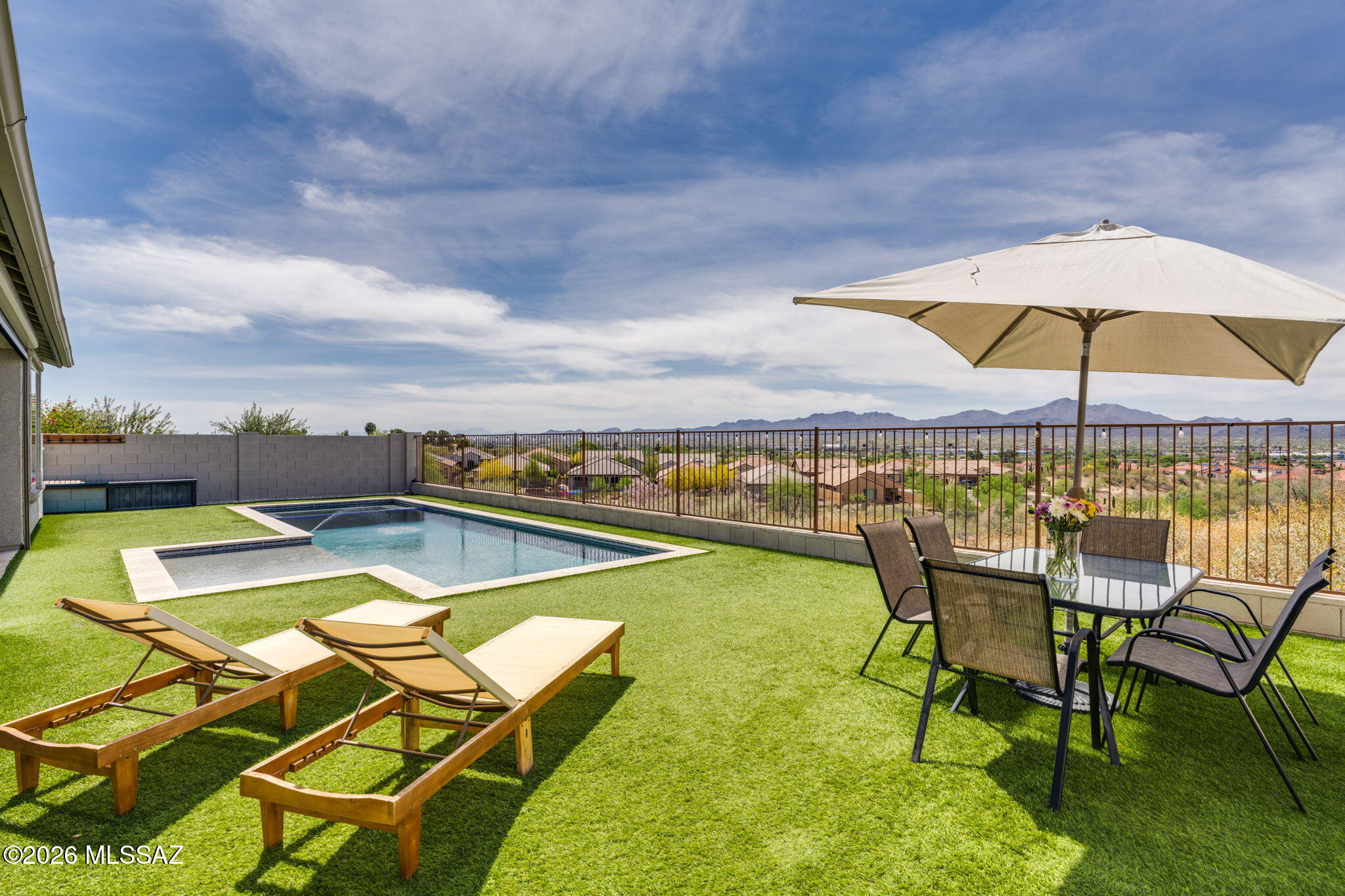 Camino Del Oeste Estates (1-38) - Residential