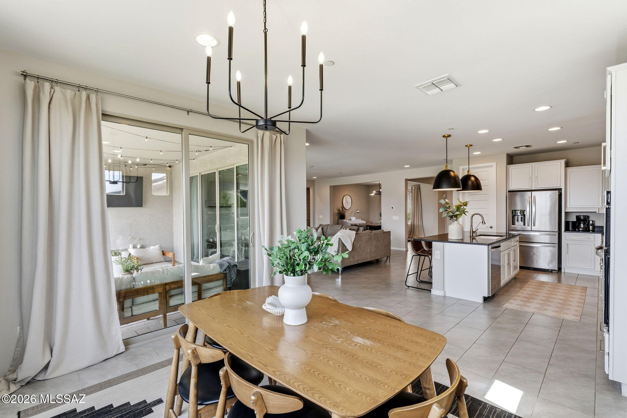 Camino Del Oeste Estates (1-38) - Residential
