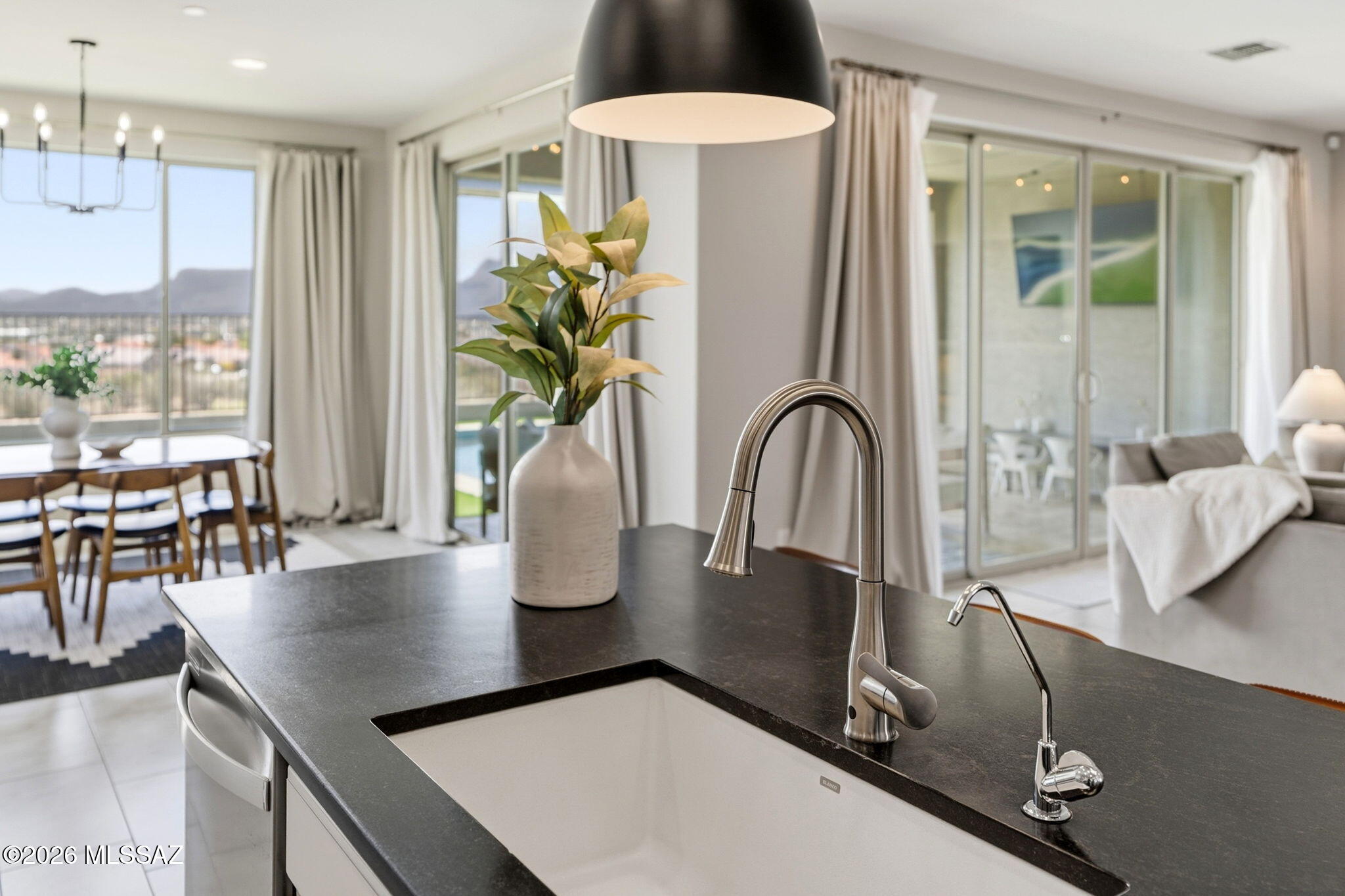 Camino Del Oeste Estates (1-38) - Residential