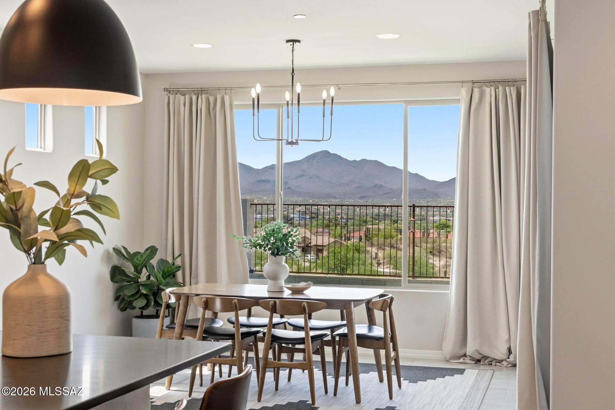 Camino Del Oeste Estates (1-38) - Residential