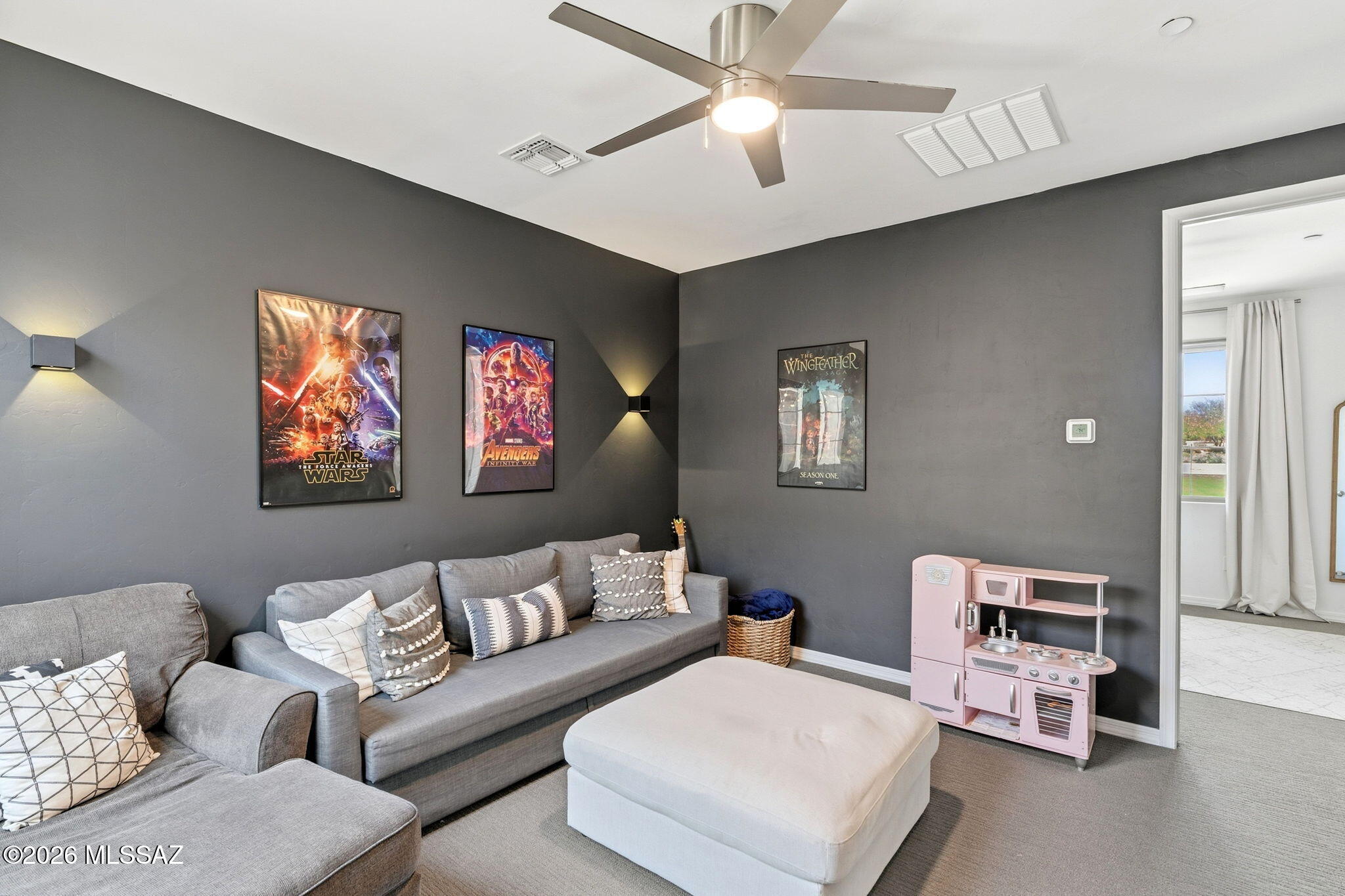 Camino Del Oeste Estates (1-38) - Residential