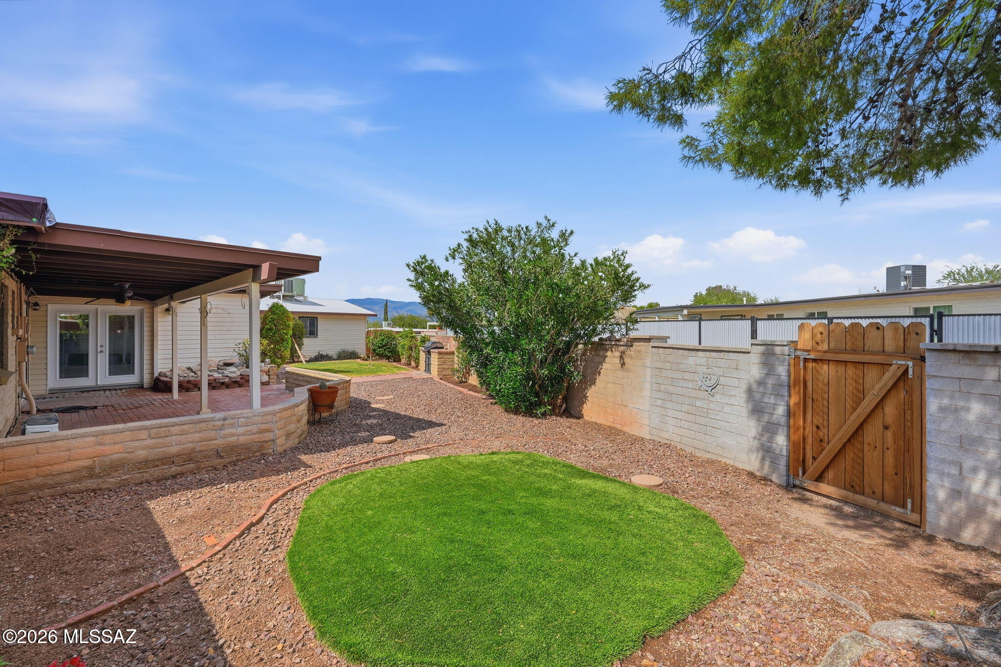 Valley View East NO. 2 (1-134) - Residential