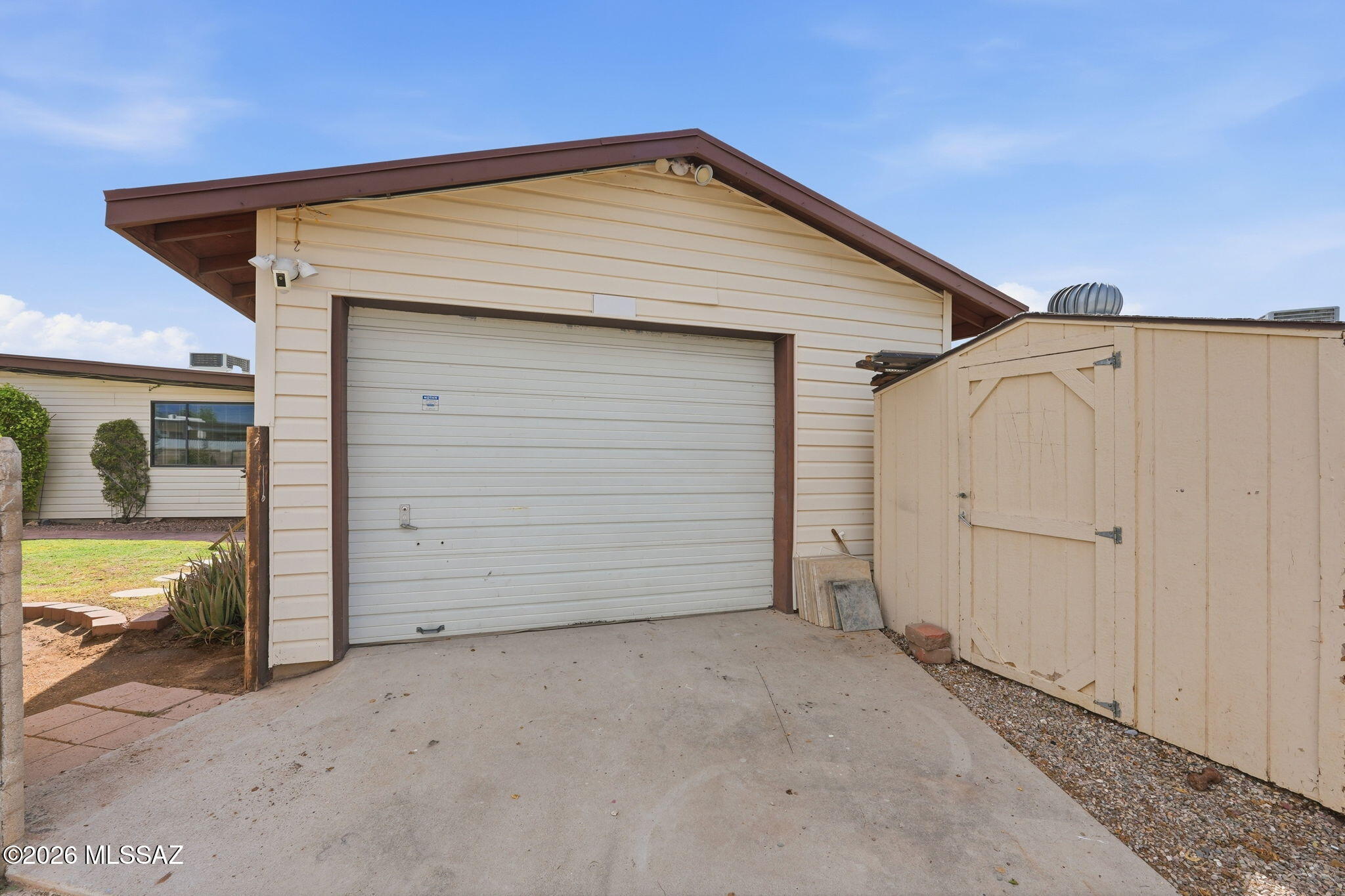 Valley View East NO. 2 (1-134) - Residential