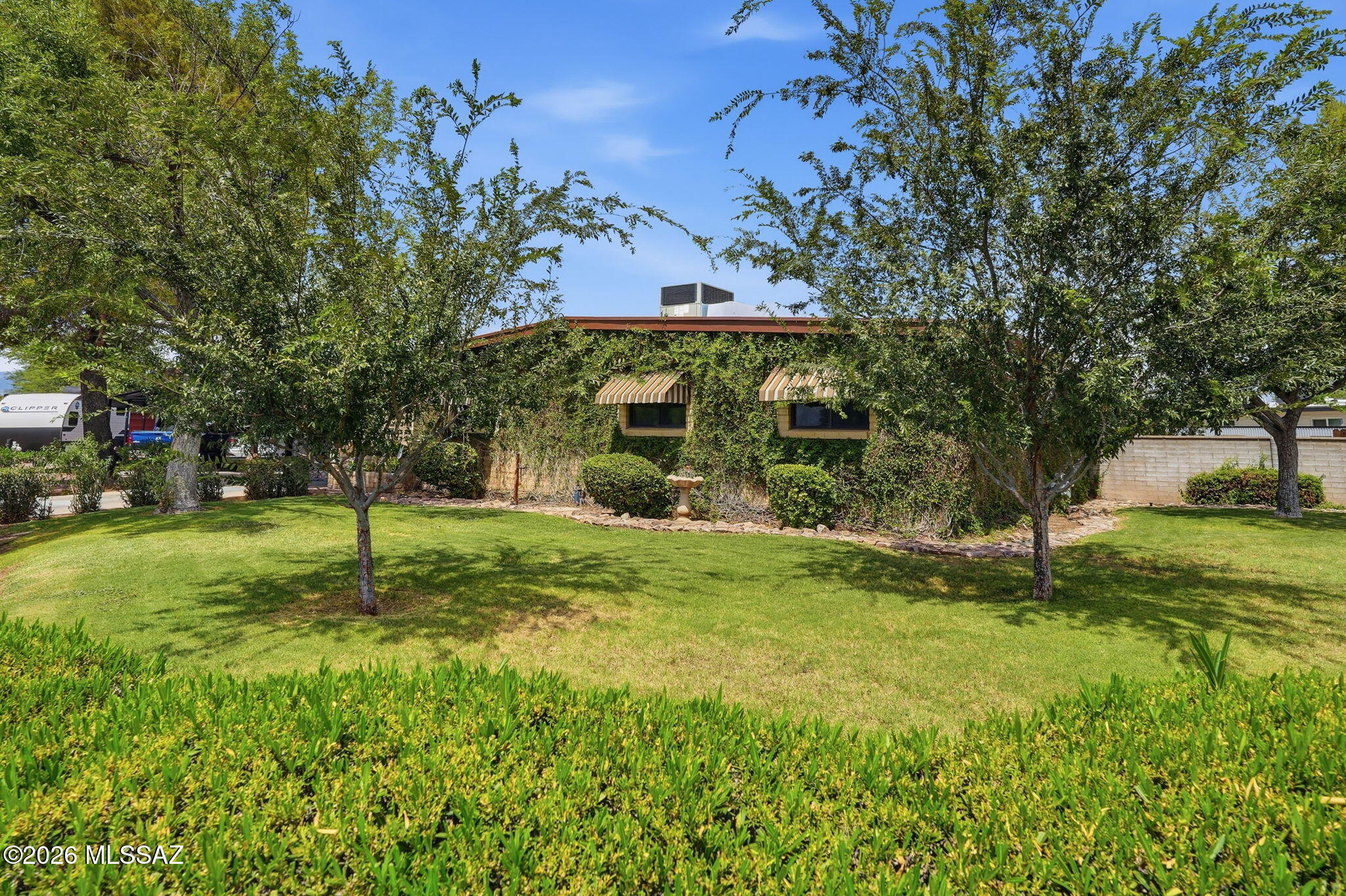 Valley View East NO. 2 (1-134) - Residential