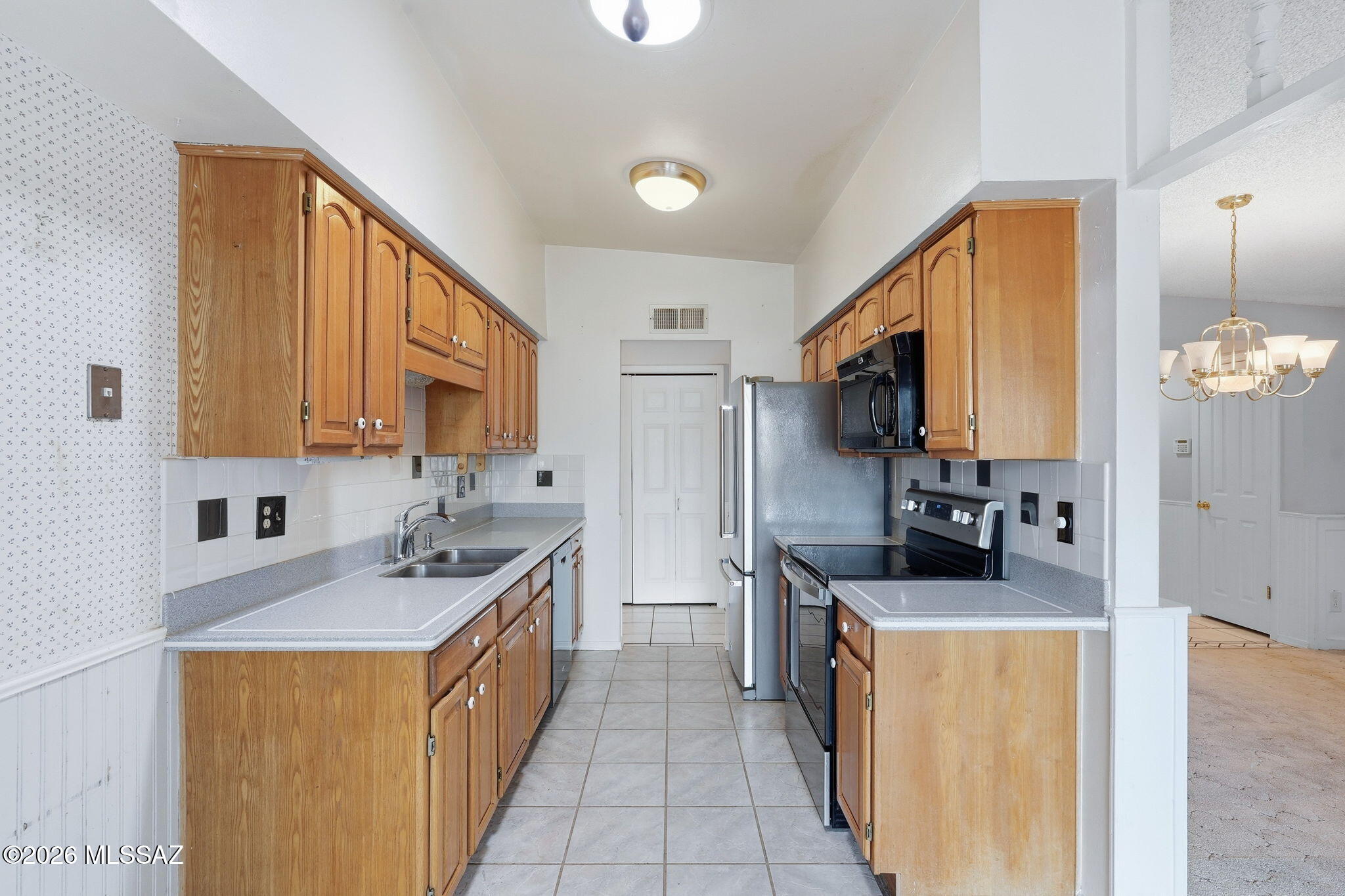 Valley View East NO. 2 (1-134) - Residential