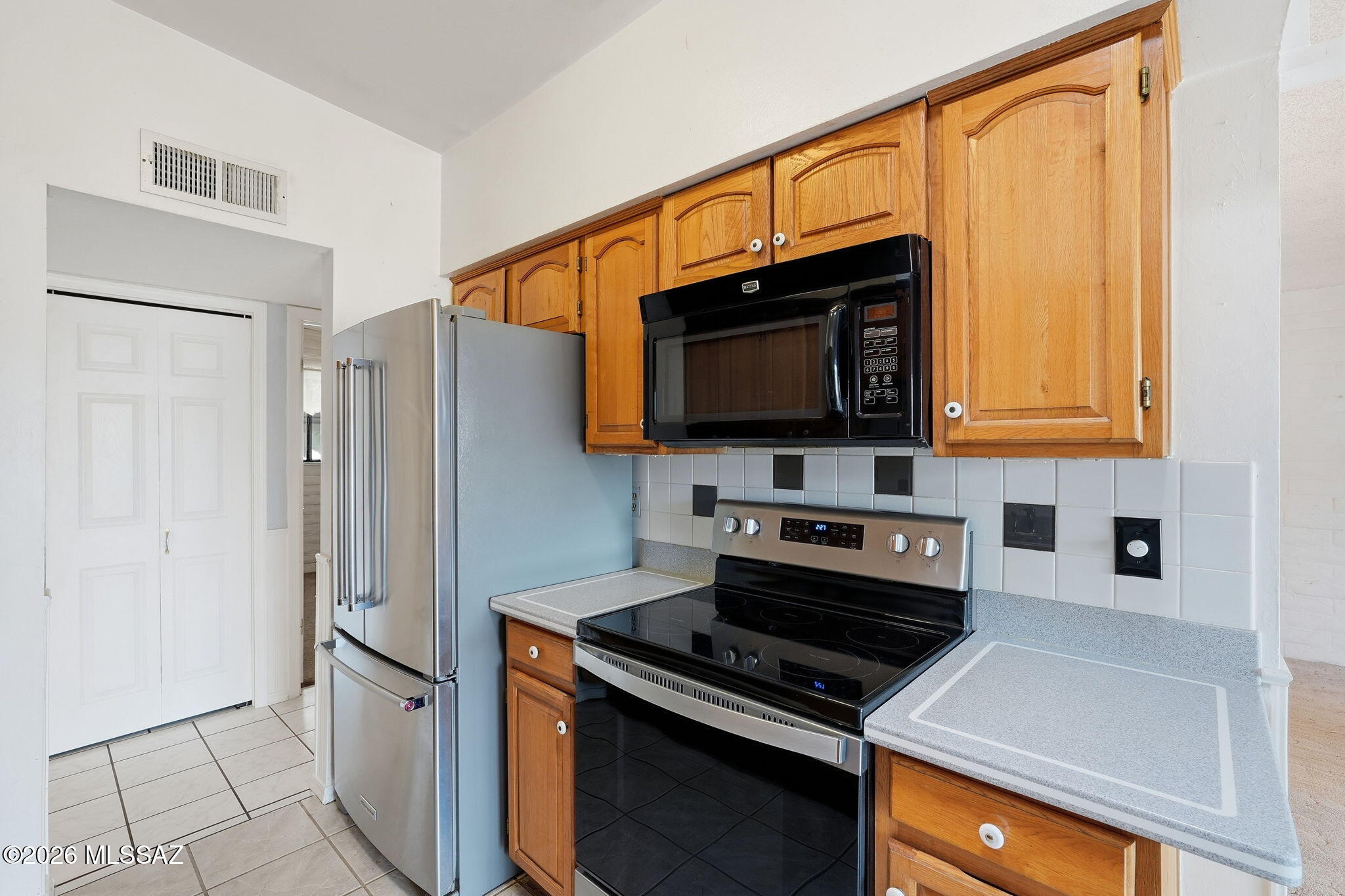 Valley View East NO. 2 (1-134) - Residential