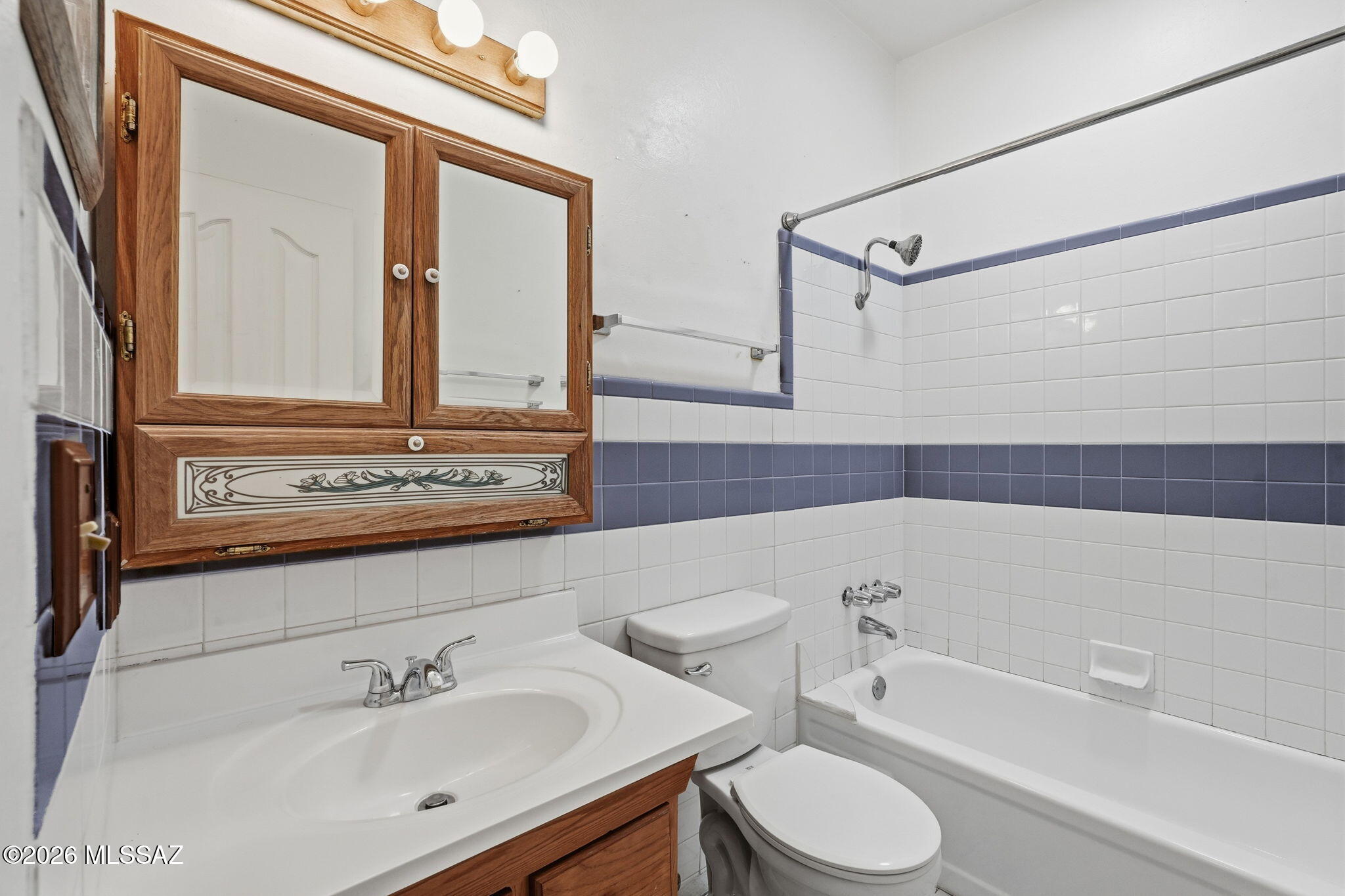 Valley View East NO. 2 (1-134) - Residential