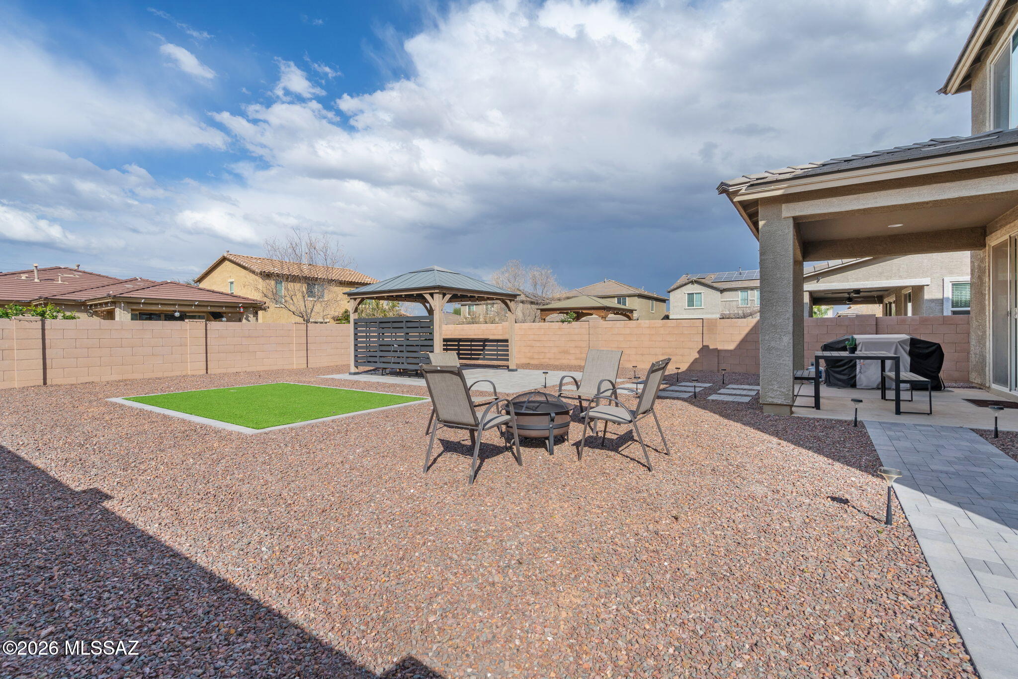 Vahalla Estates - Residential