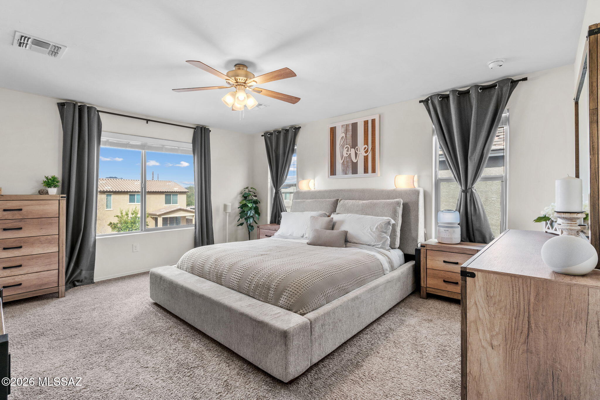 Vahalla Estates - Residential
