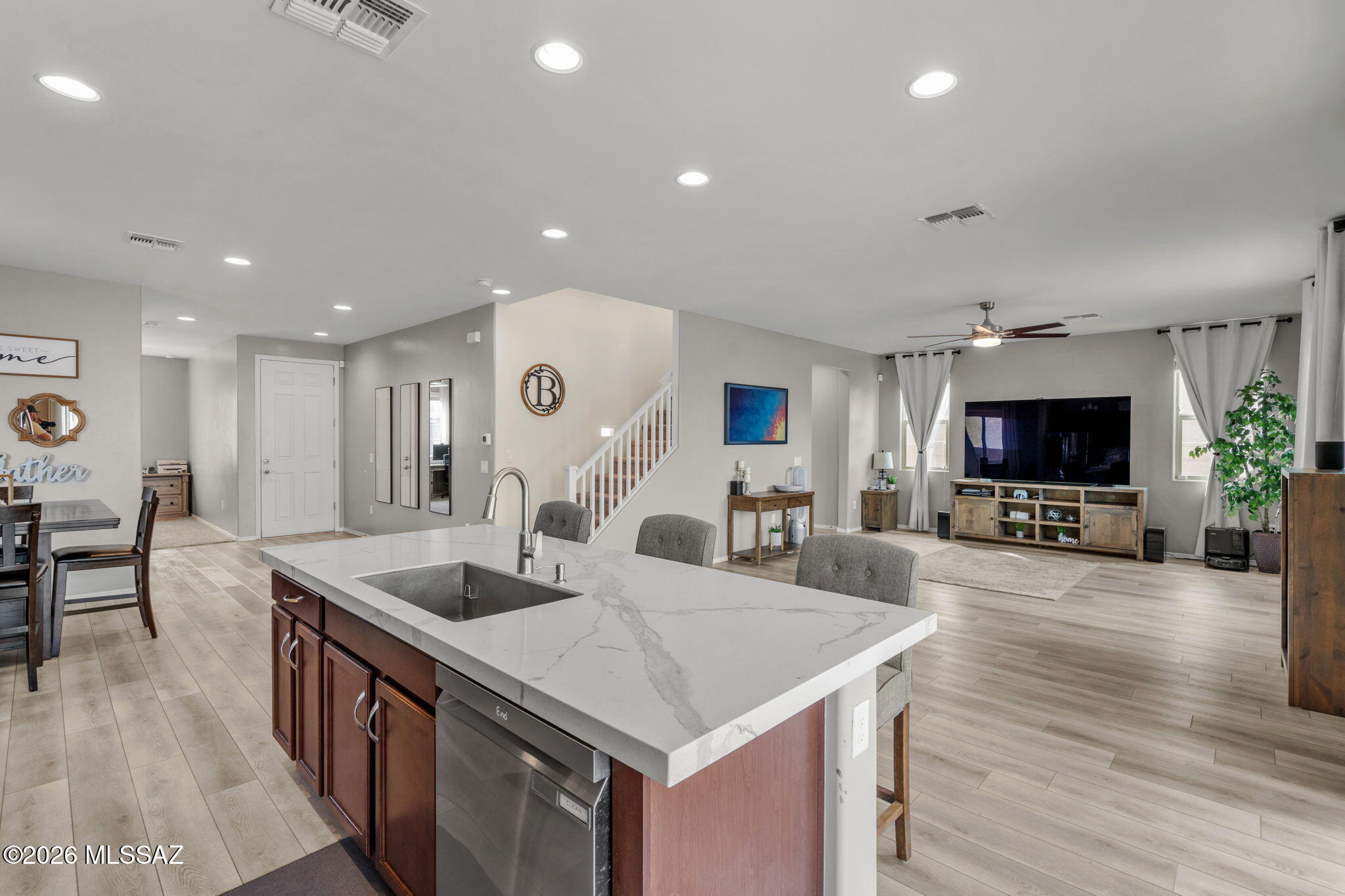 Vahalla Estates - Residential